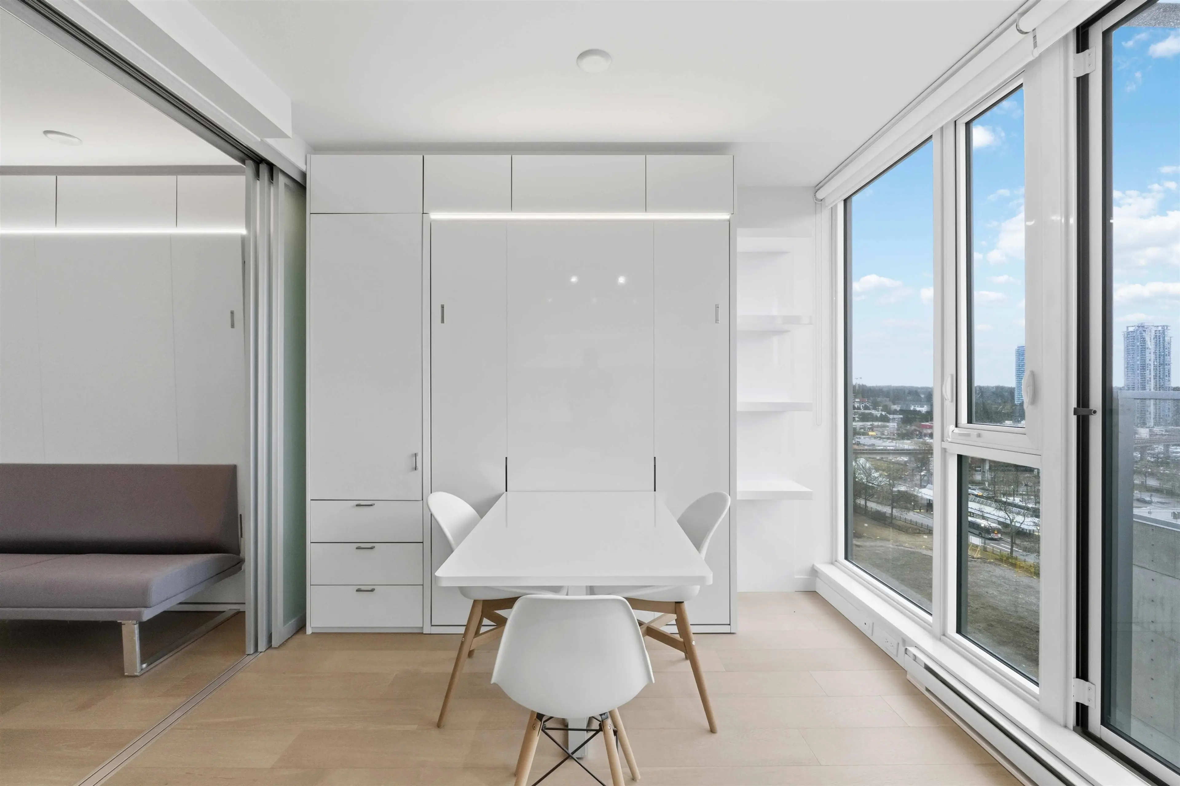 Property at #1101 13438 CENTRAL AVENUE, Surrey, BC