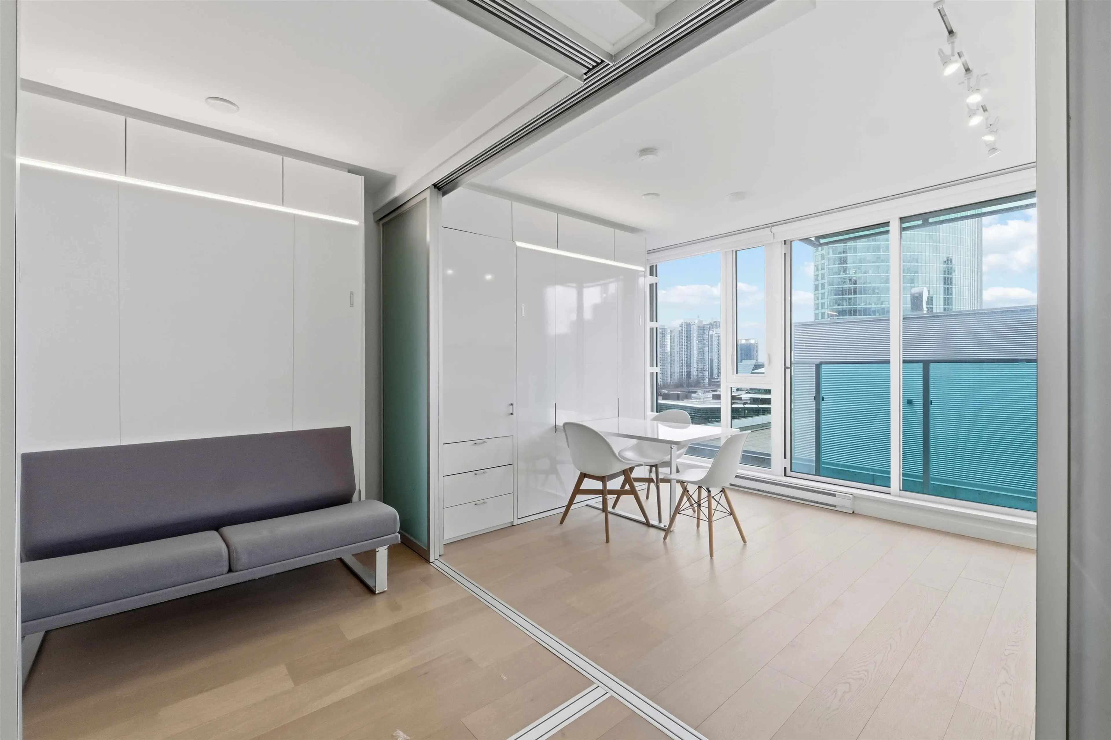 Property at #1101 13438 CENTRAL AVENUE, Surrey, BC