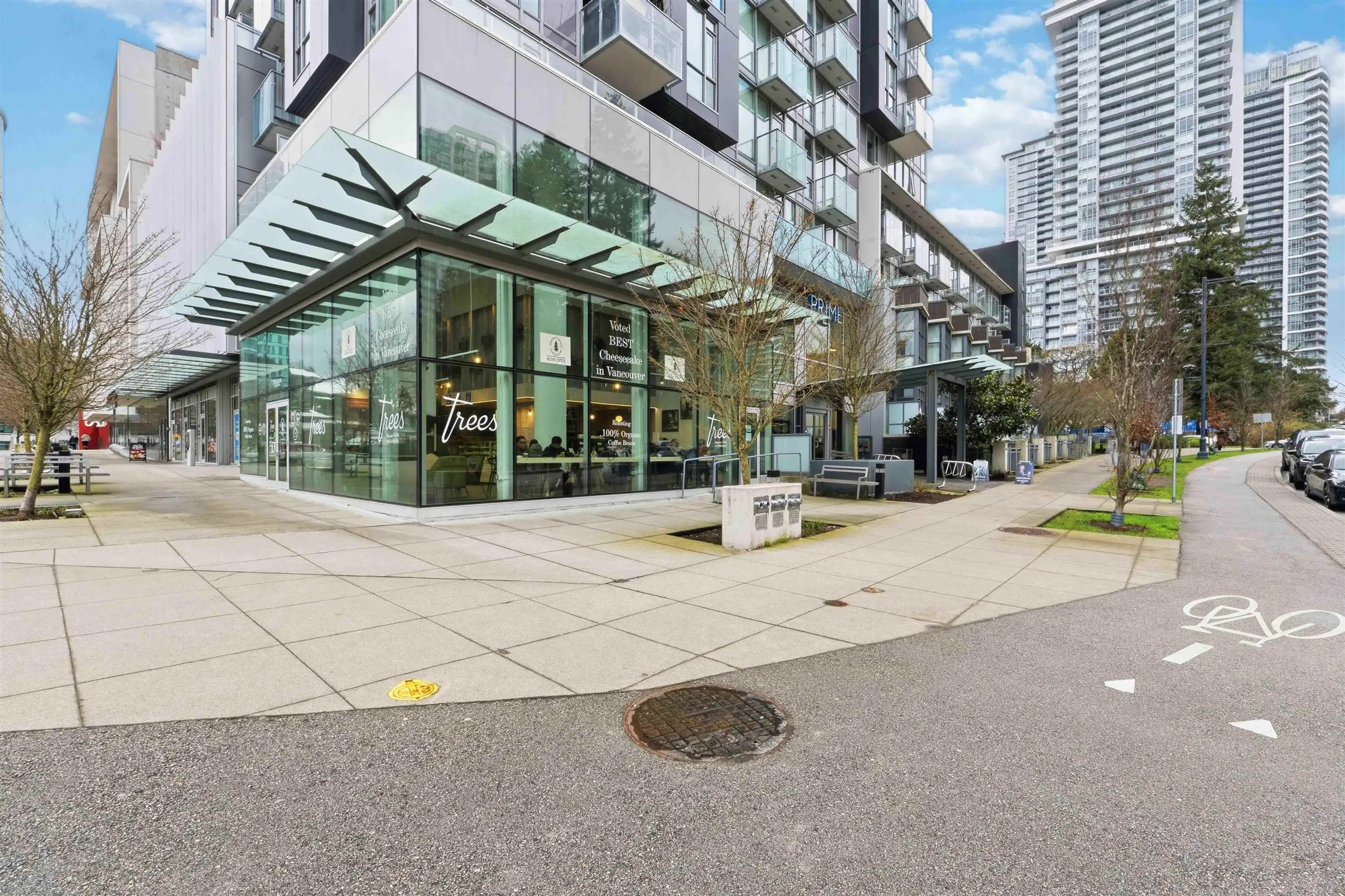 Property at #1101 13438 CENTRAL AVENUE, Surrey, BC