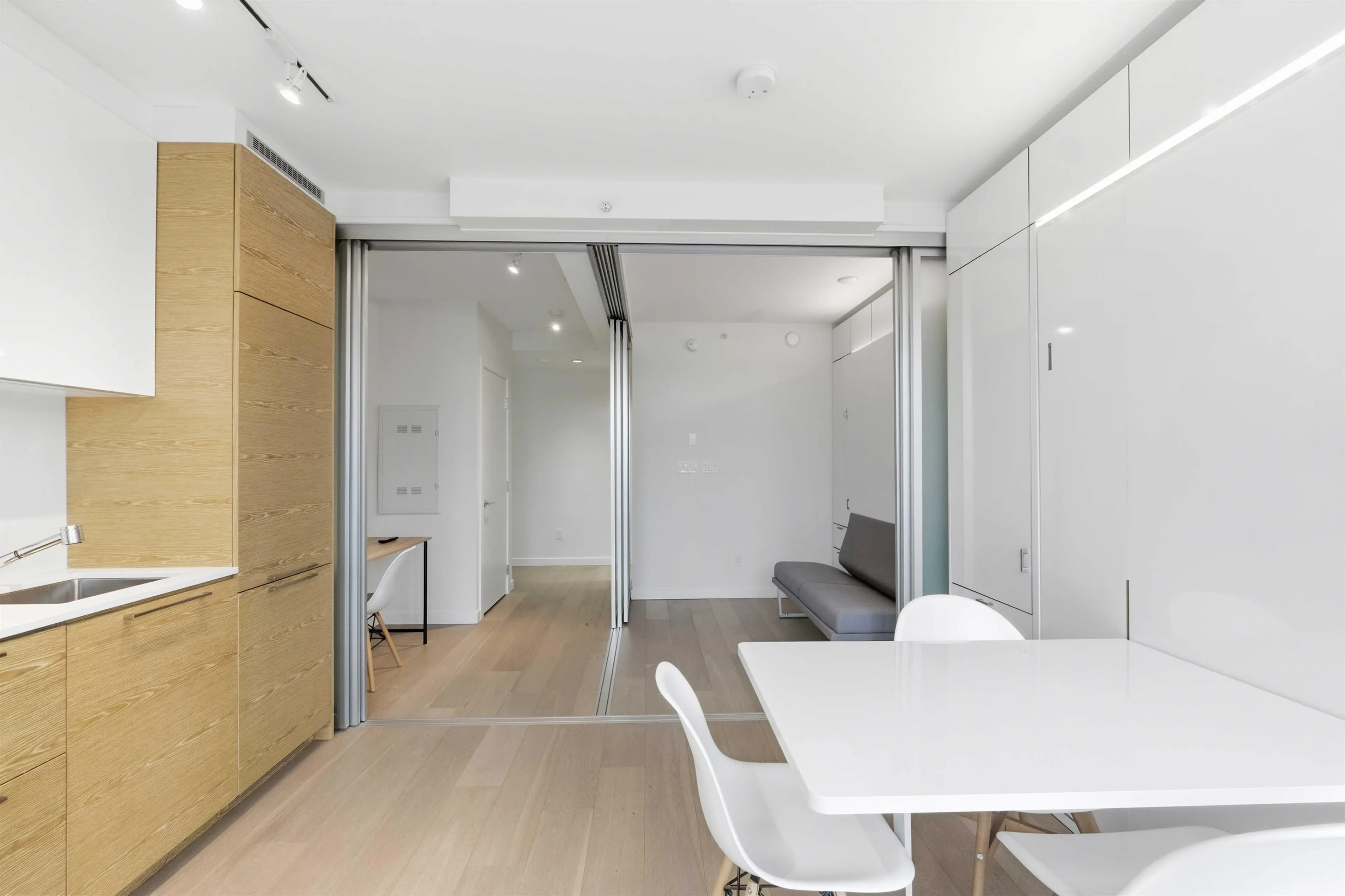 Property at #1101 13438 CENTRAL AVENUE, Surrey, BC