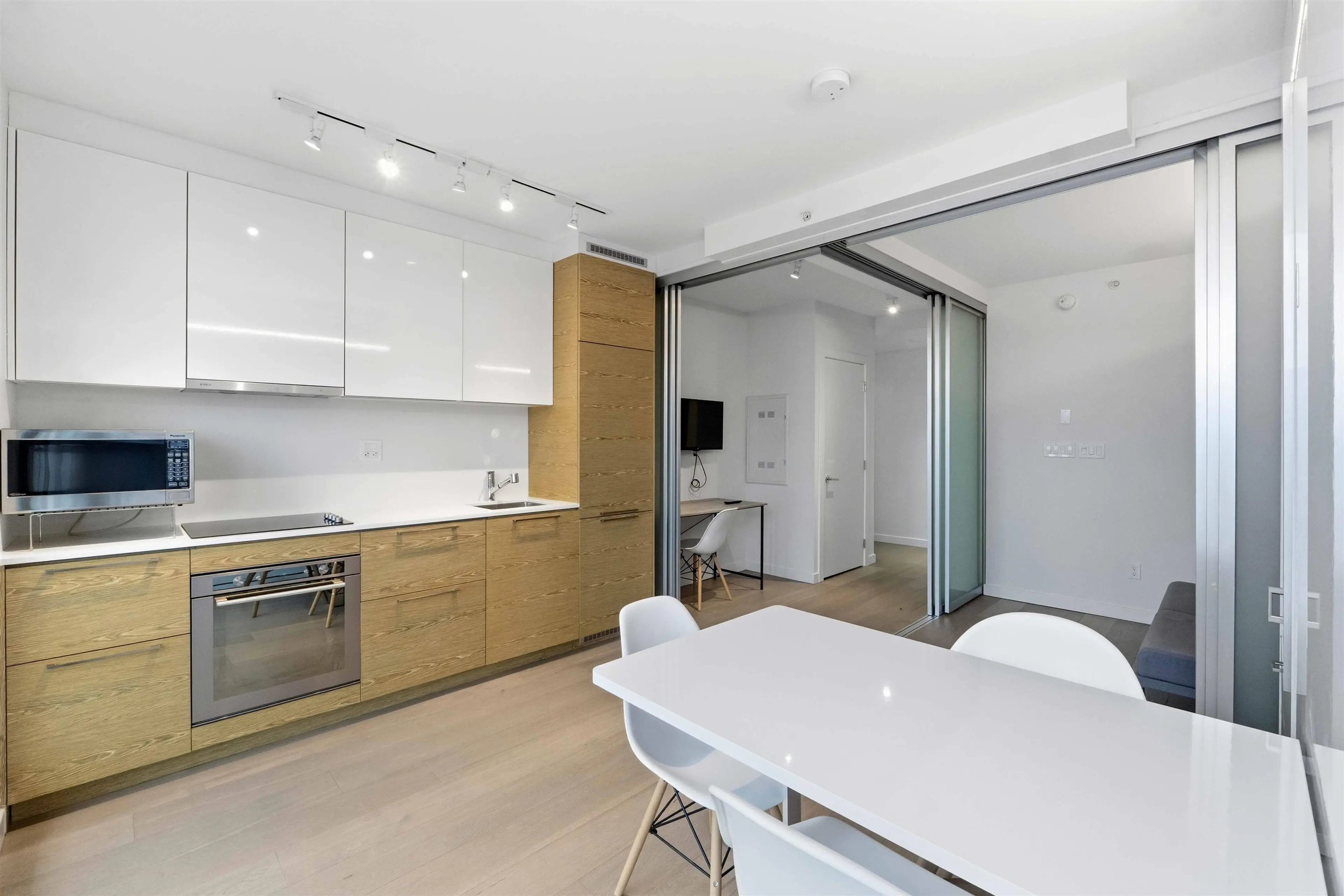 Property at #1101 13438 CENTRAL AVENUE, Surrey, BC