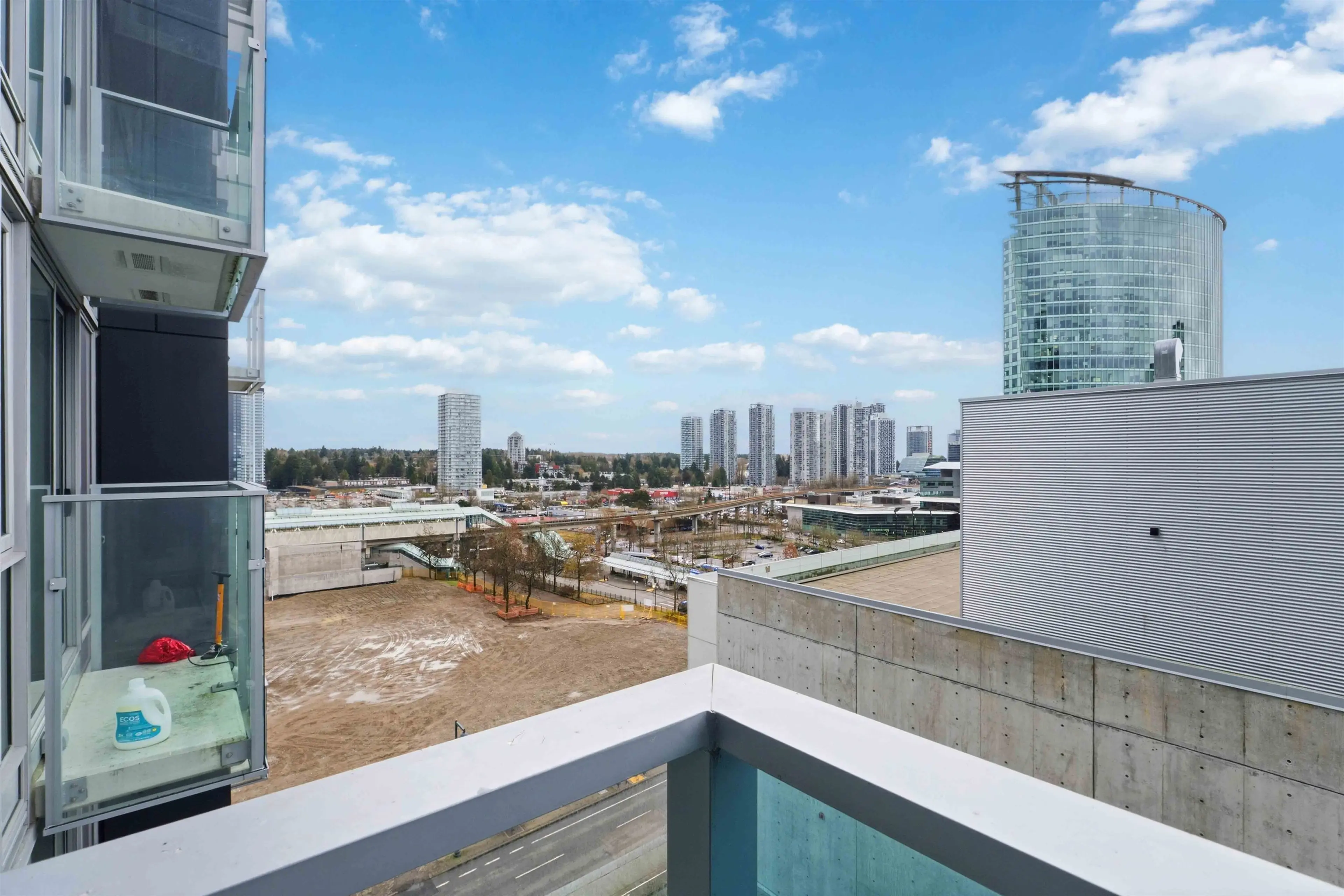 Property at #1101 13438 CENTRAL AVENUE, Surrey, BC