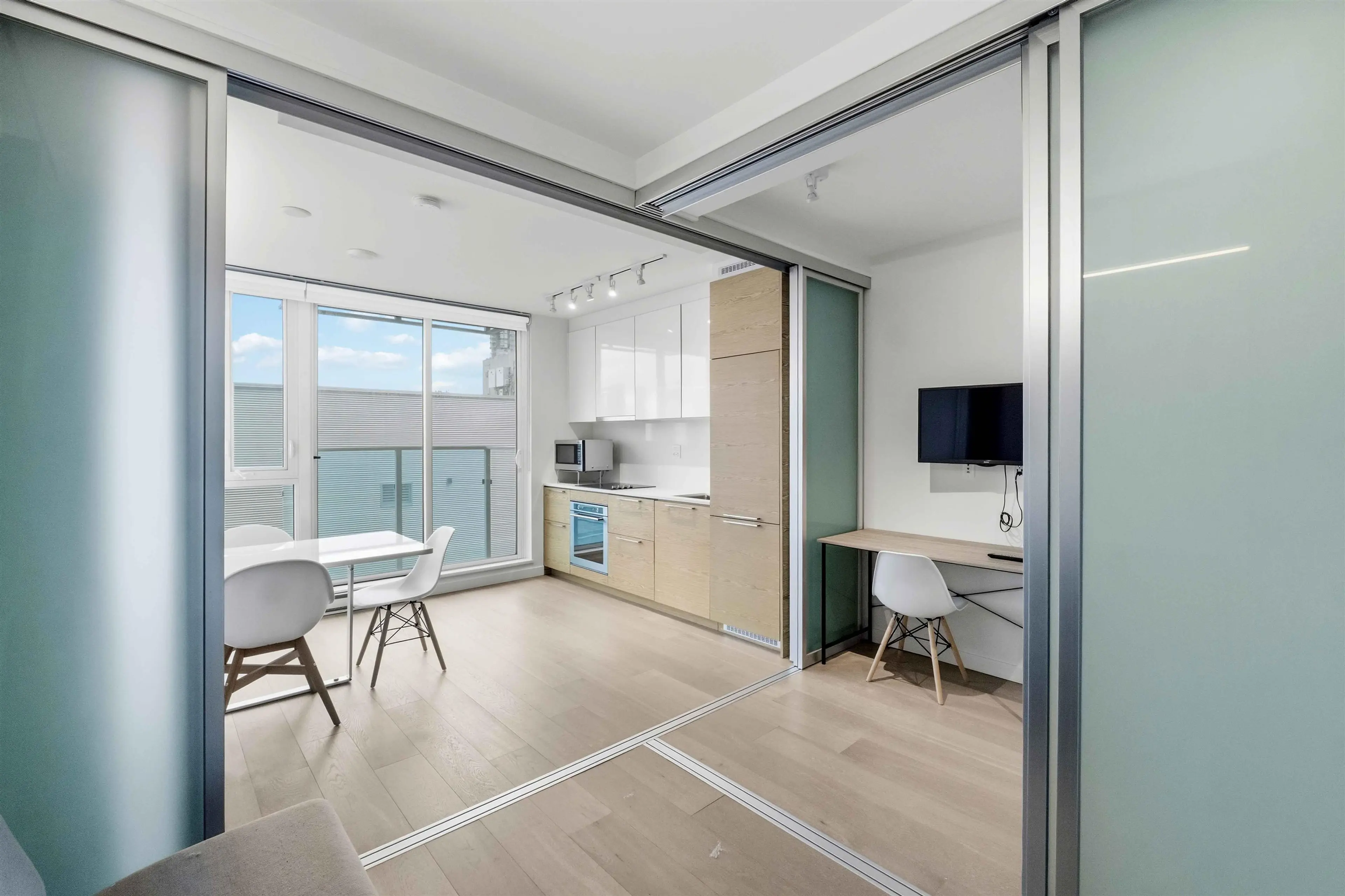 Property at #1101 13438 CENTRAL AVENUE, Surrey, BC