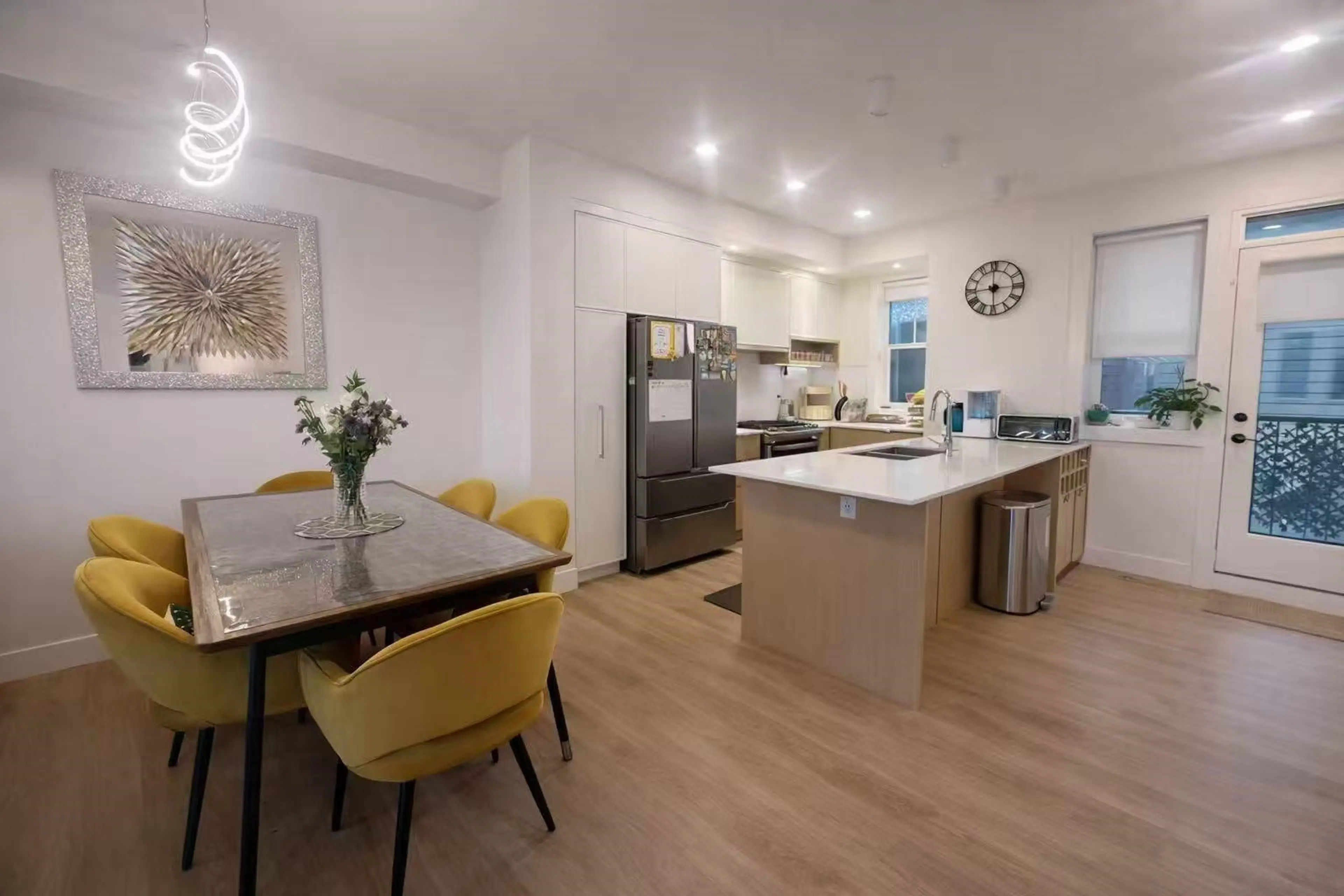 Property at #7 2350 165 STREET, Surrey, BC