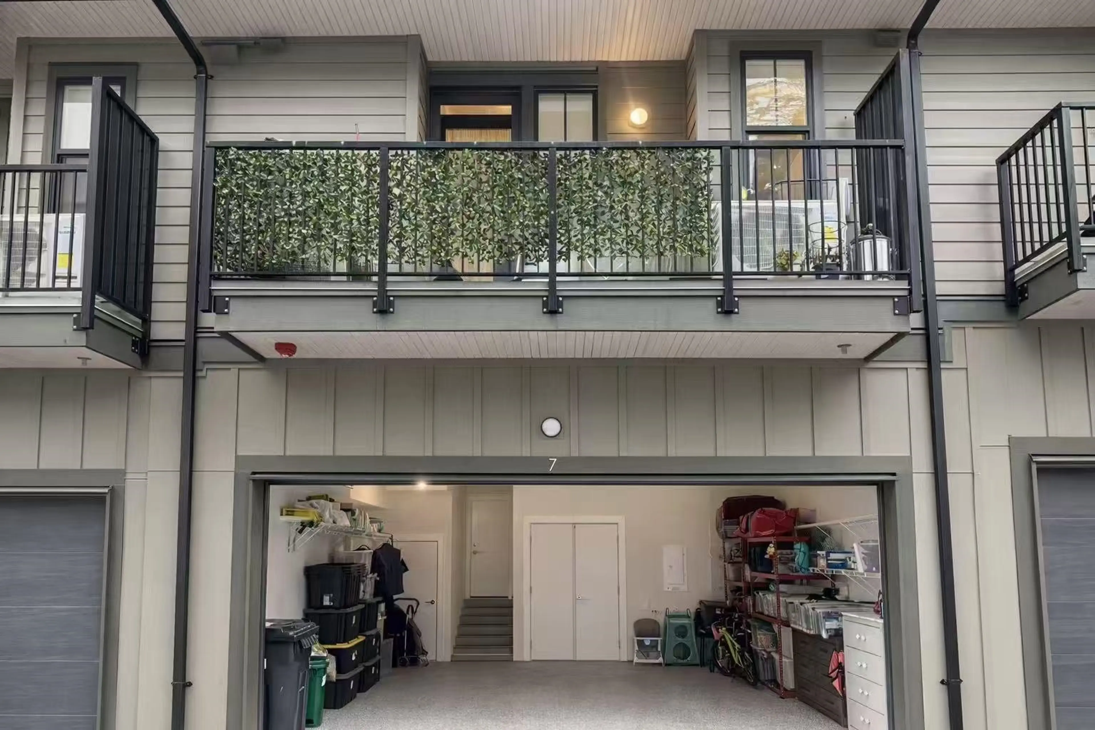 Property at #7 2350 165 STREET, Surrey, BC