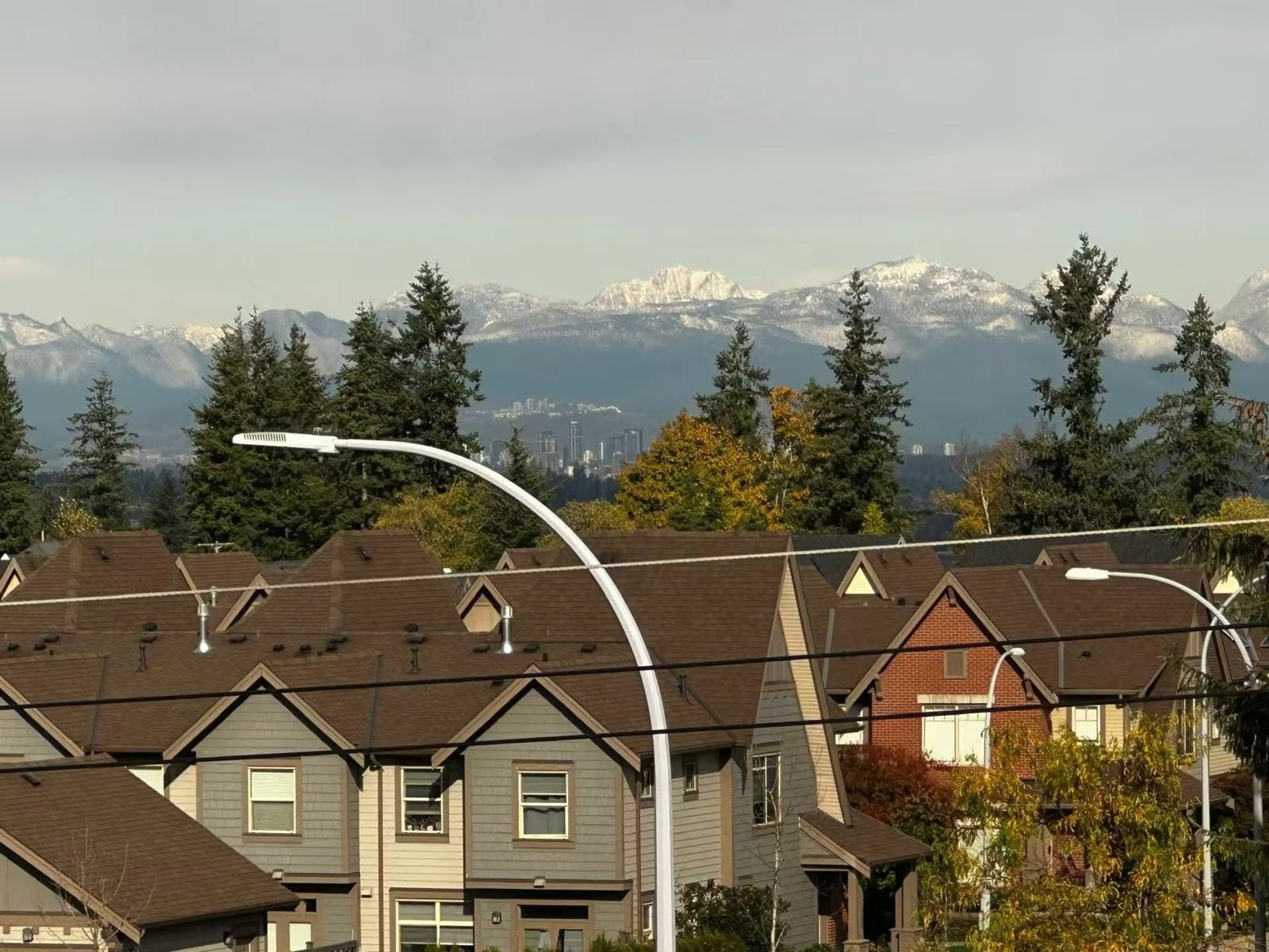 Property at #7 2350 165 STREET, Surrey, BC