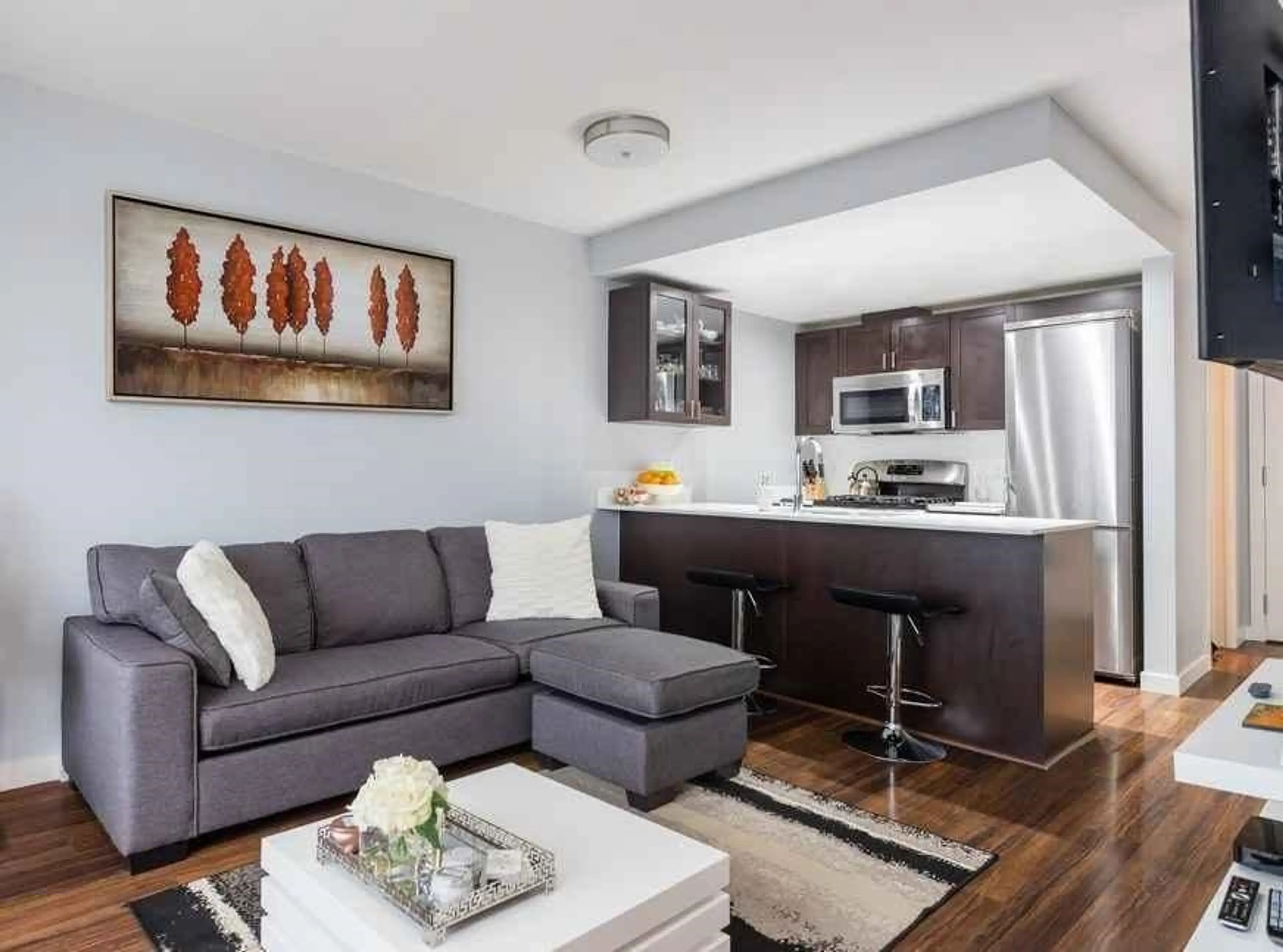 Property at #1103 4815 ELDORADO MEWS, Vancouver, BC