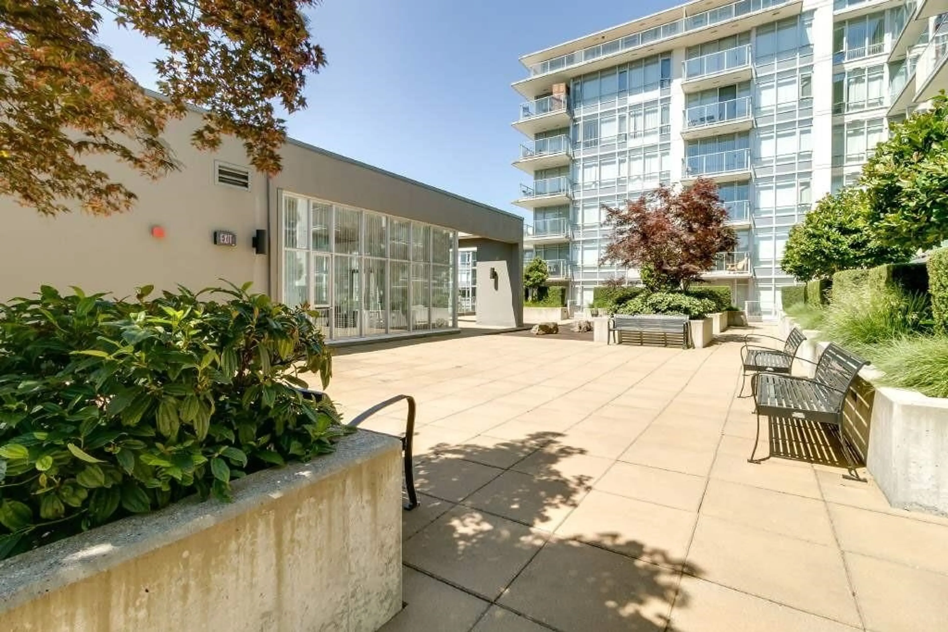 Property at #1103 4815 ELDORADO MEWS, Vancouver, BC