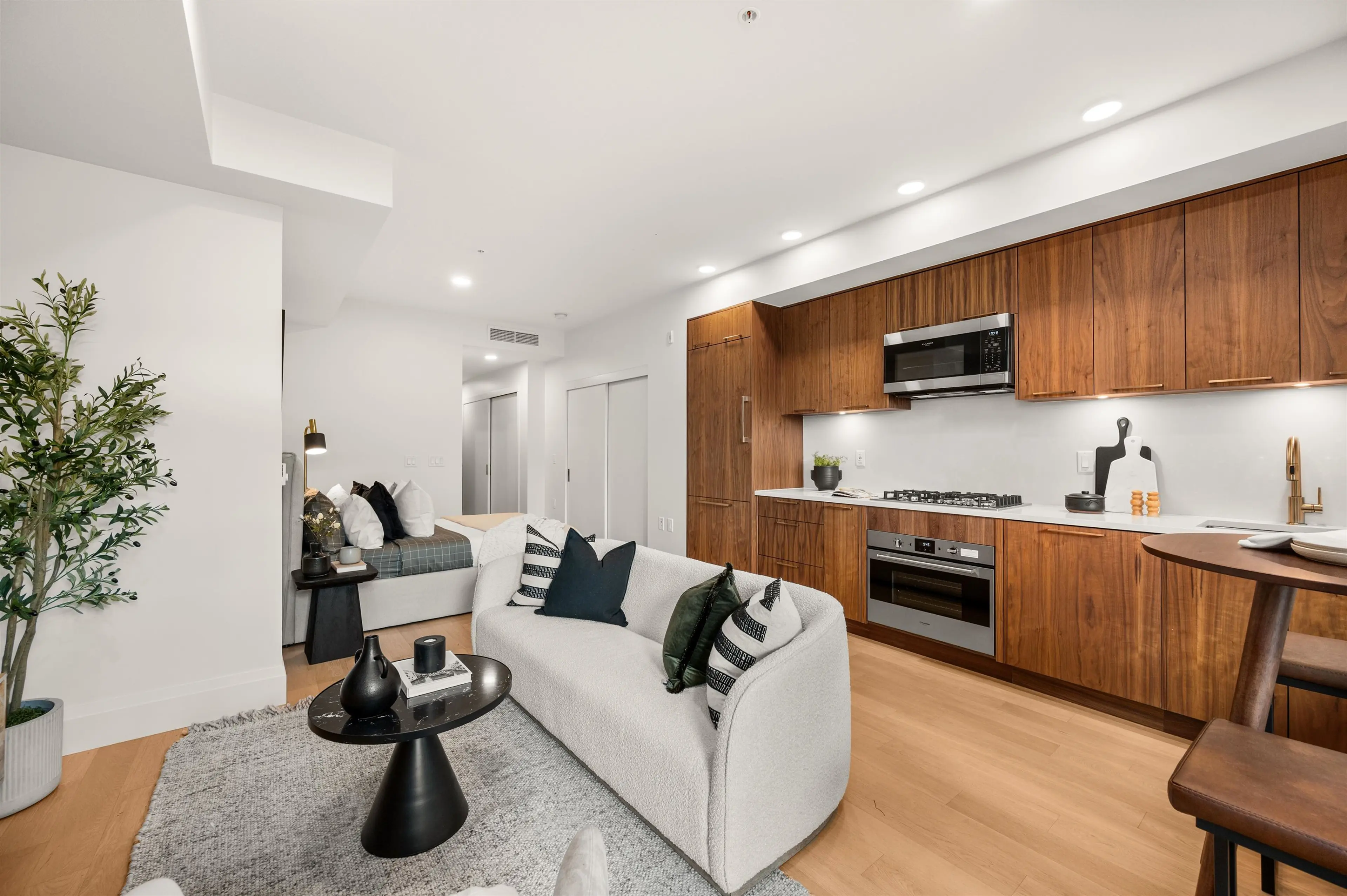 Property at #106 2550 GARDEN DRIVE, Vancouver, BC