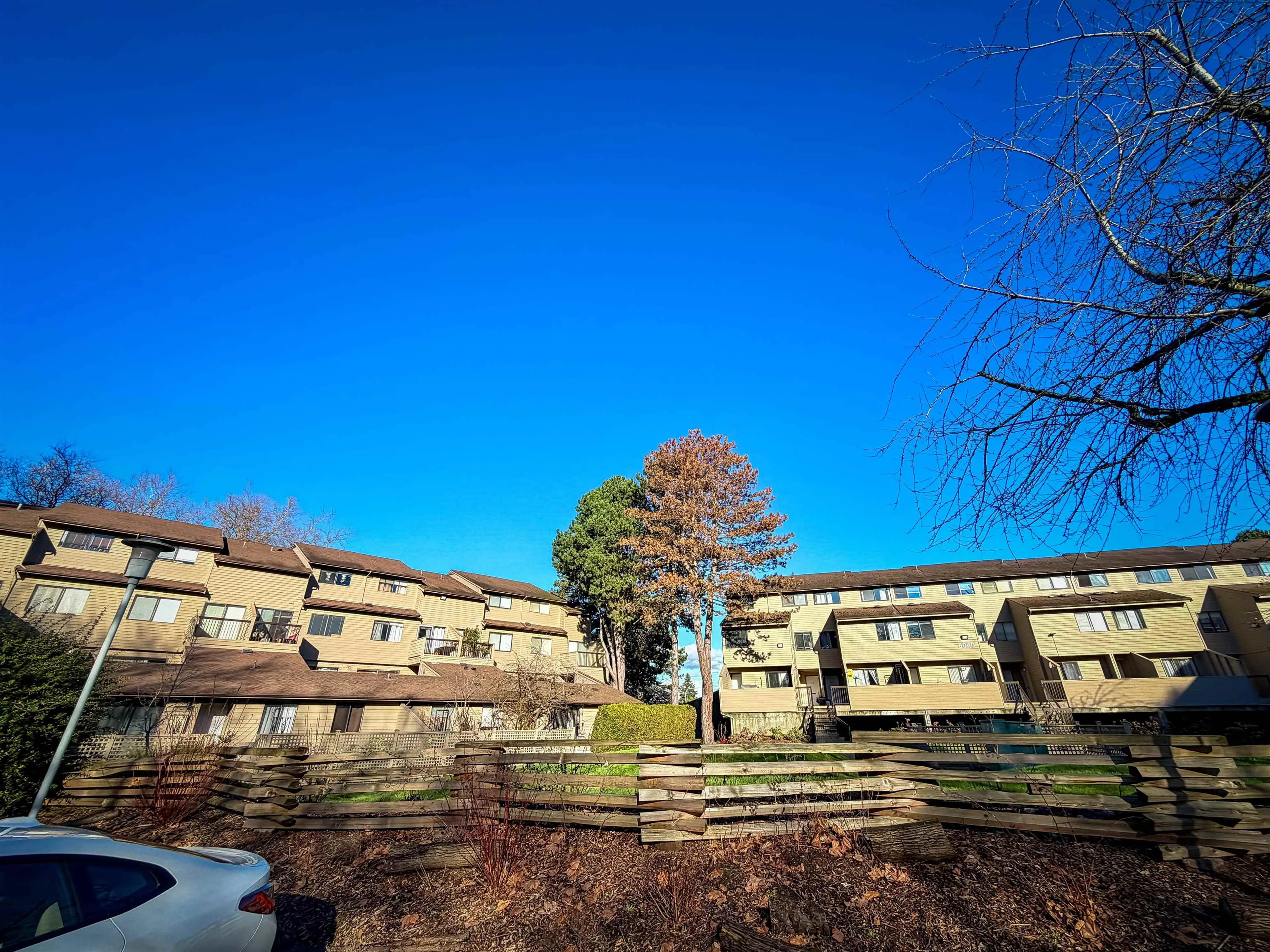 Property at #102 8040 COLONIAL DRIVE, Richmond, BC