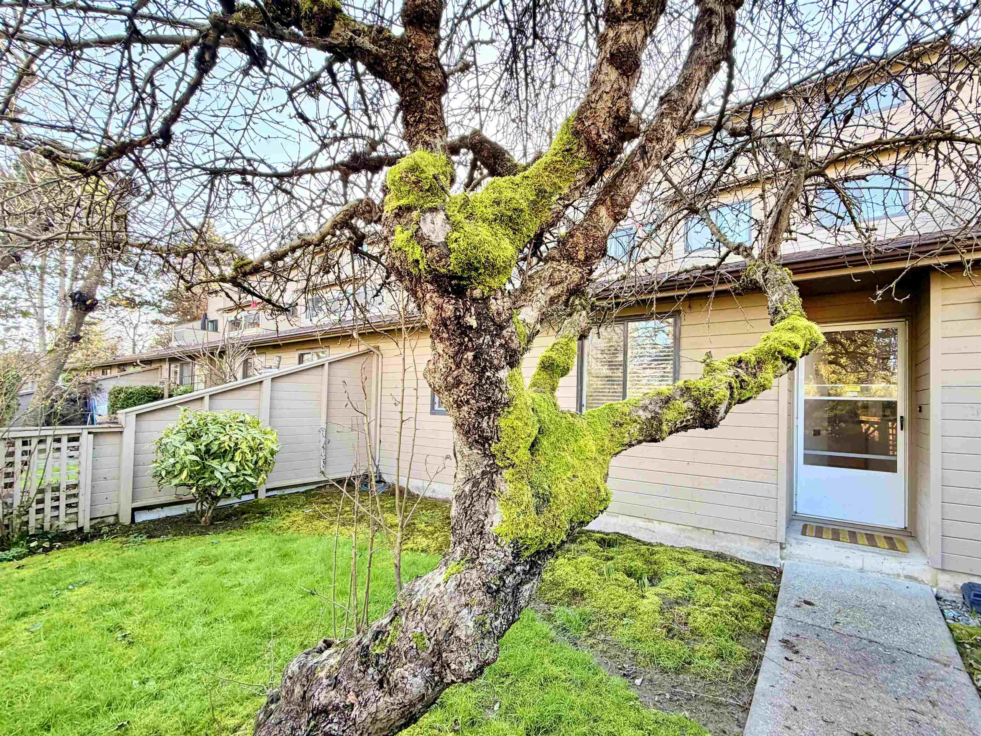 Property at #102 8040 COLONIAL DRIVE, Richmond, BC