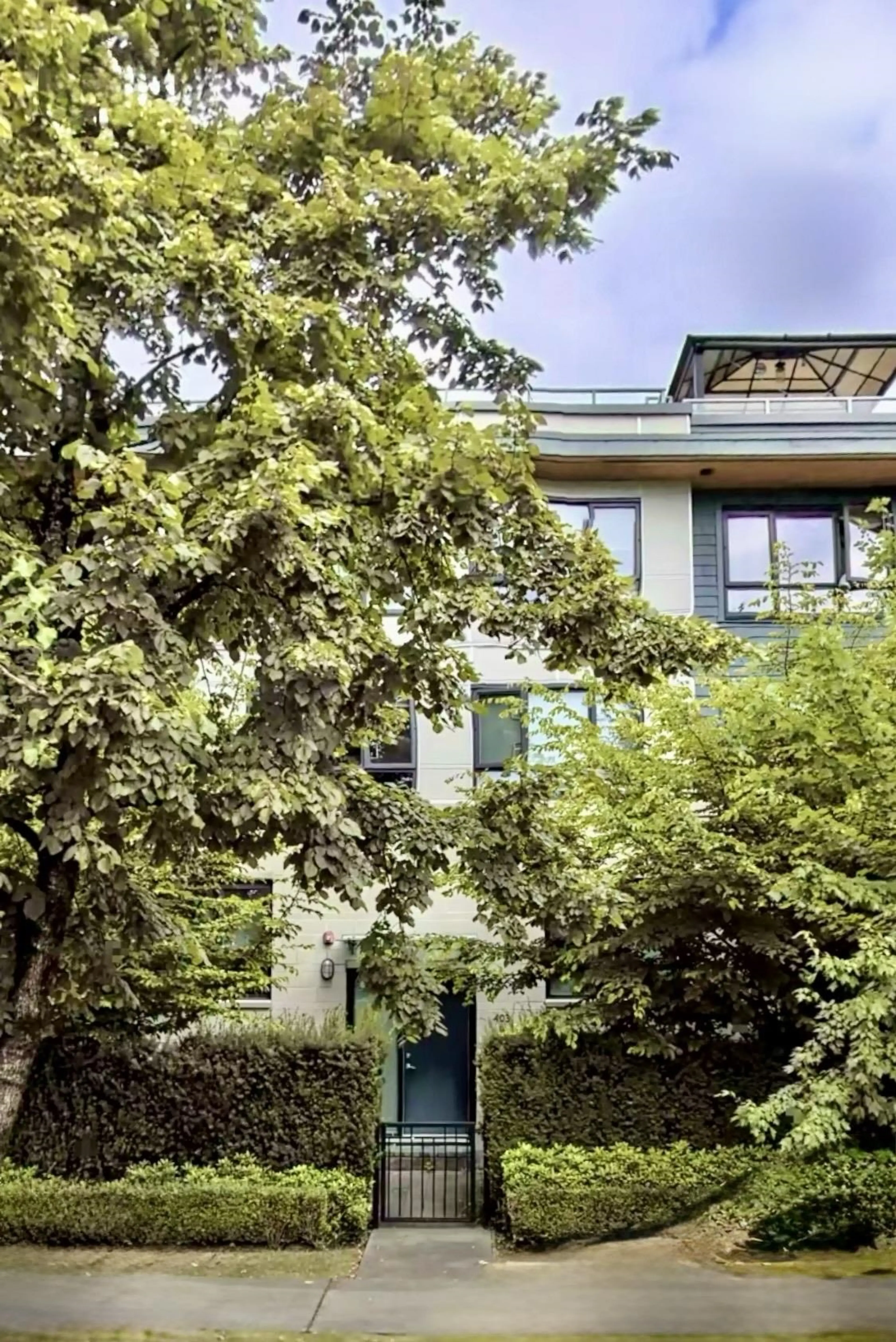 Property at 403 E 16TH AVENUE, Vancouver, BC
