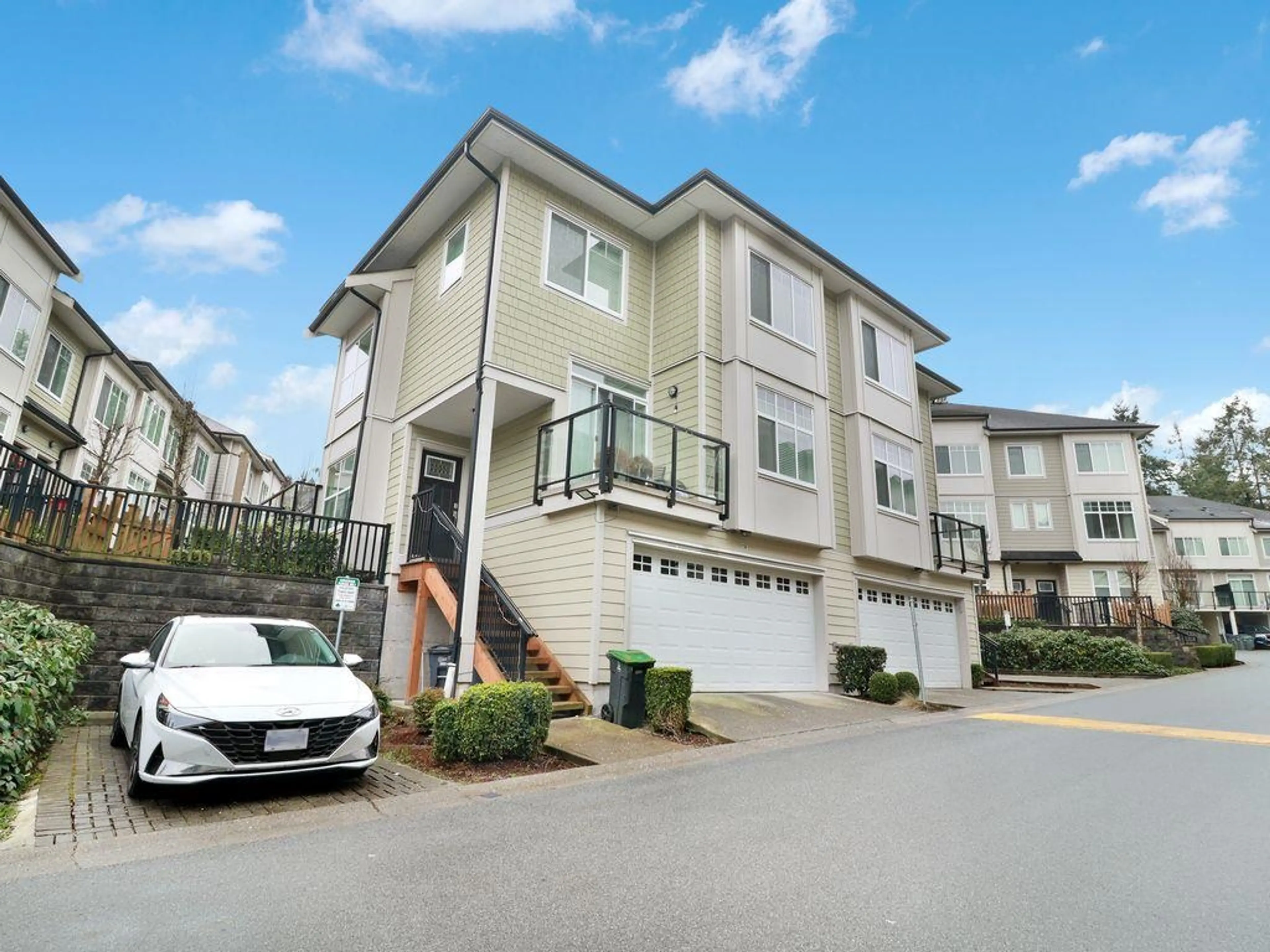 Property at #138 13670 62 AVENUE, Surrey, BC