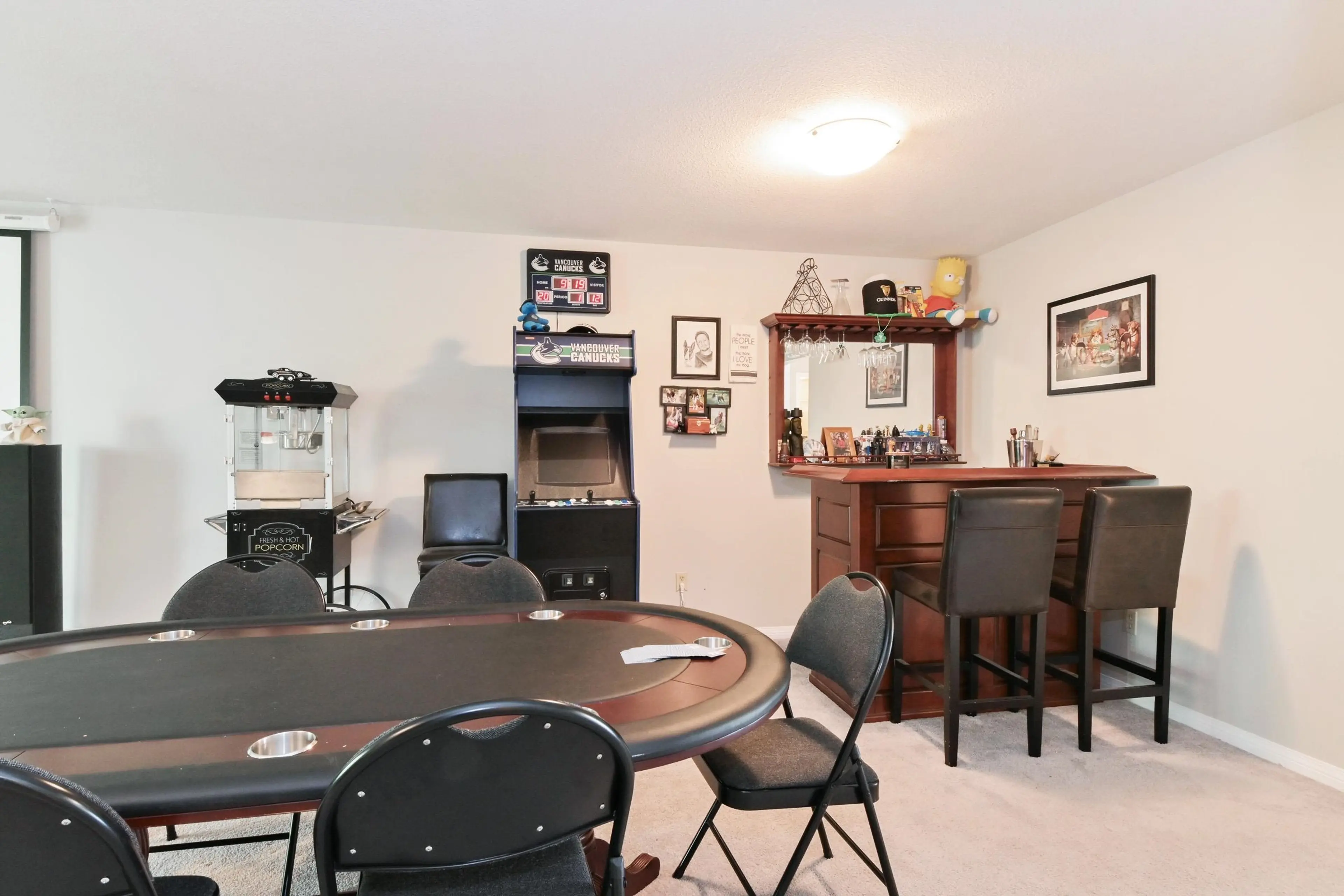 Property at #46 6467 197 STREET, Langley, BC