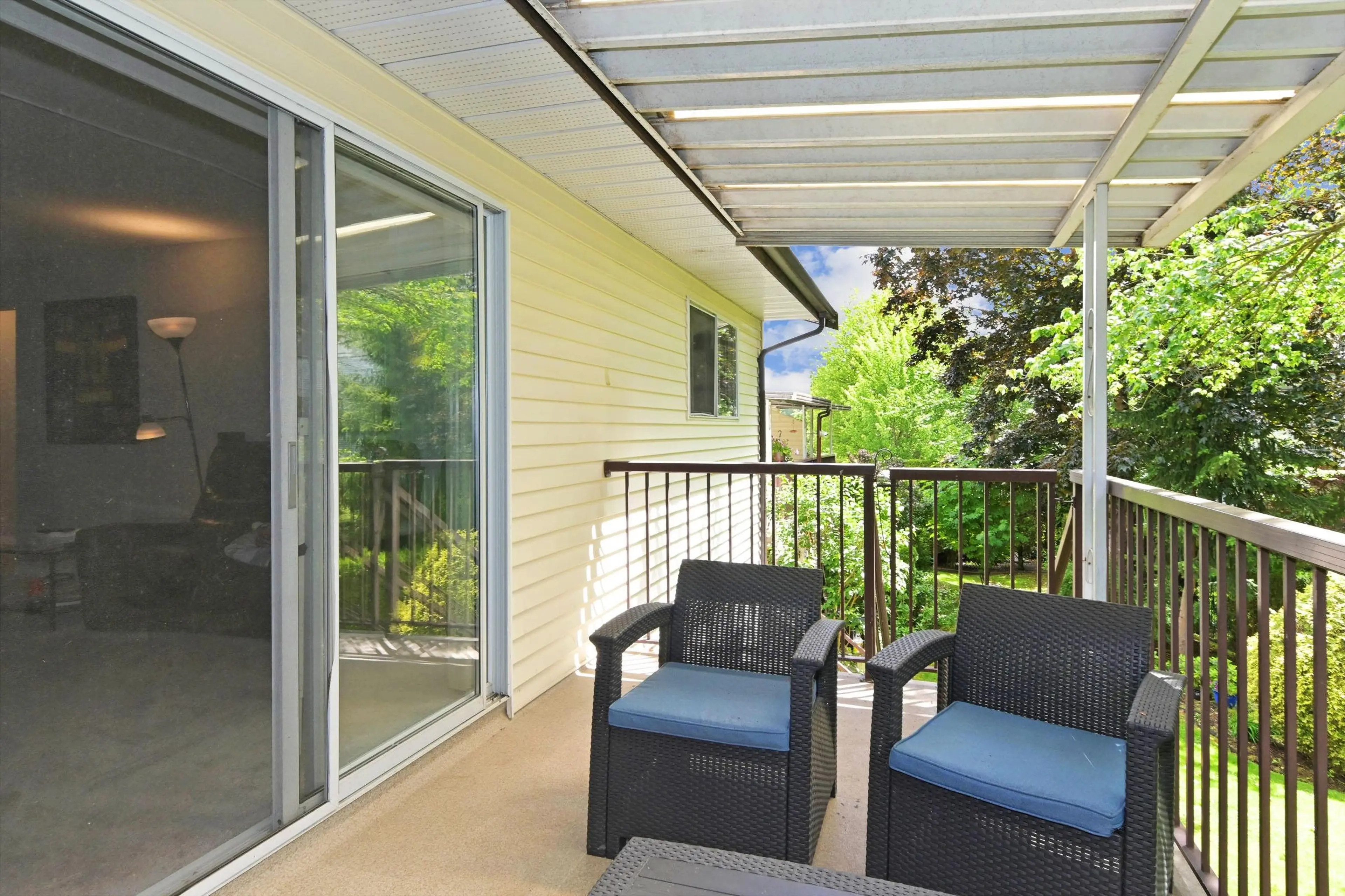 Property at #46 6467 197 STREET, Langley, BC