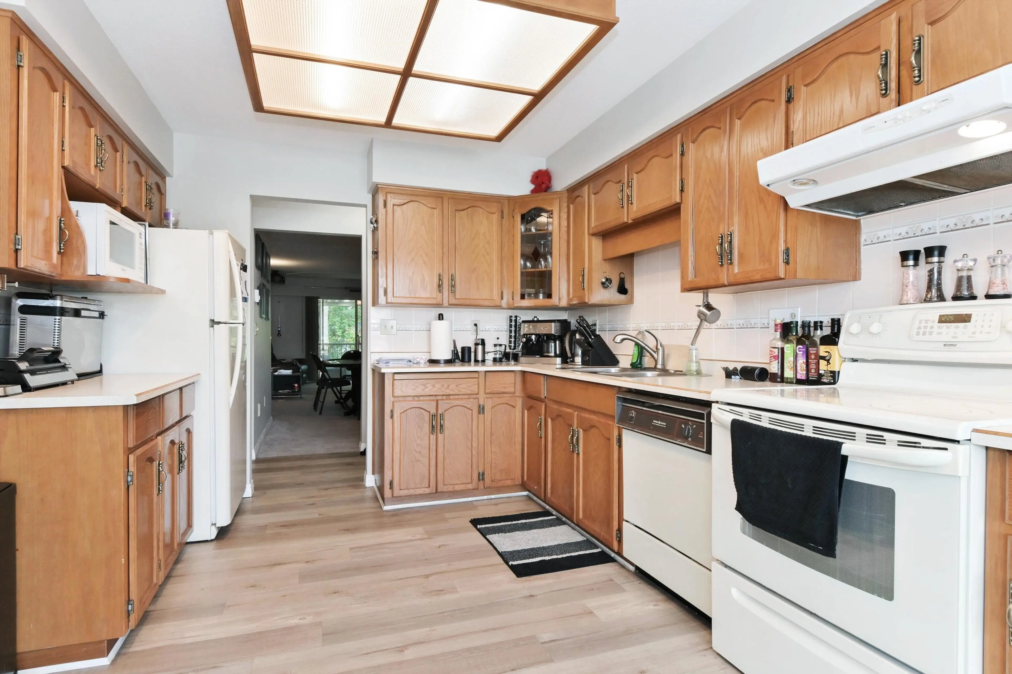 Property at #46 6467 197 STREET, Langley, BC