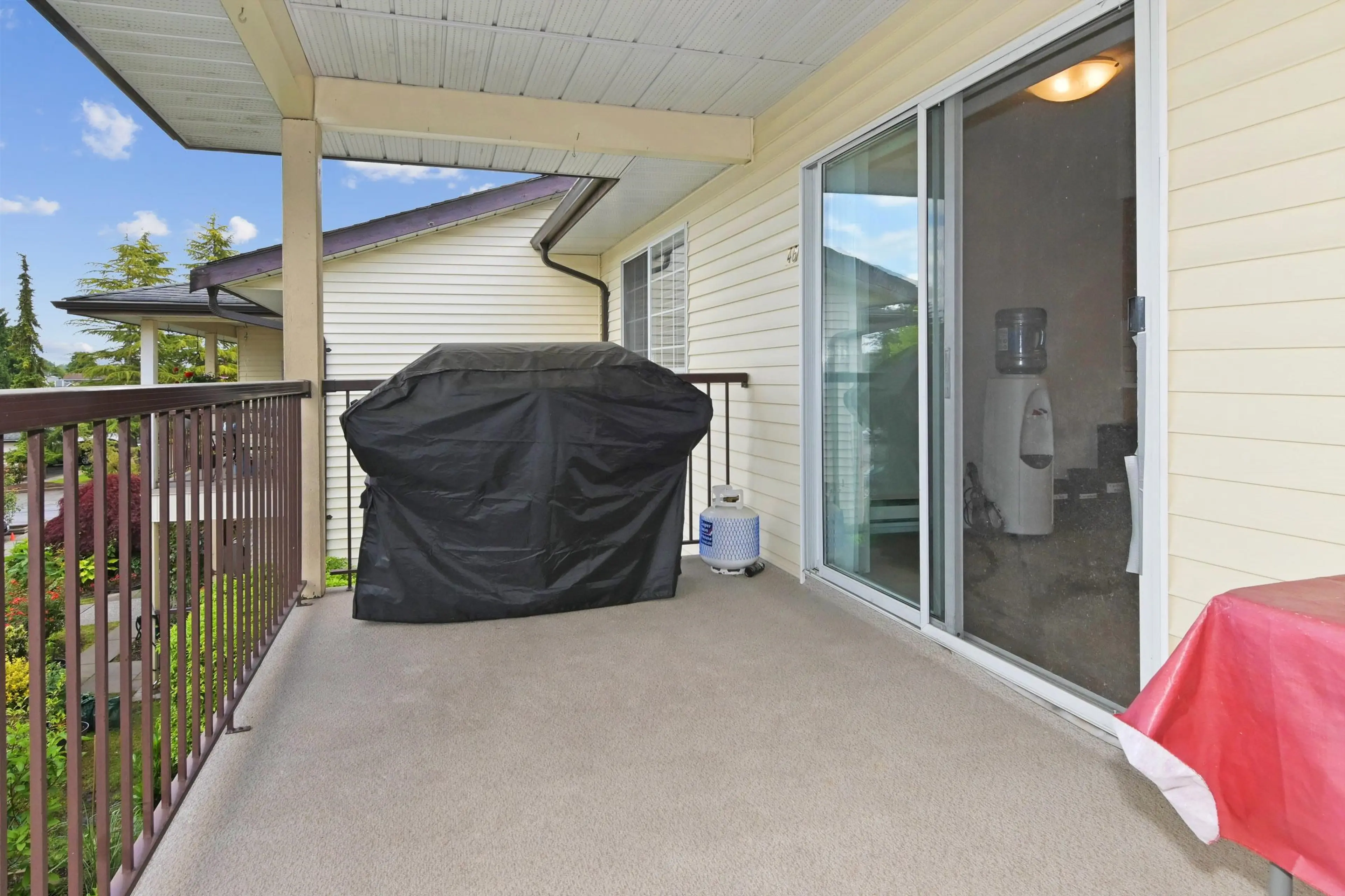 Property at #46 6467 197 STREET, Langley, BC