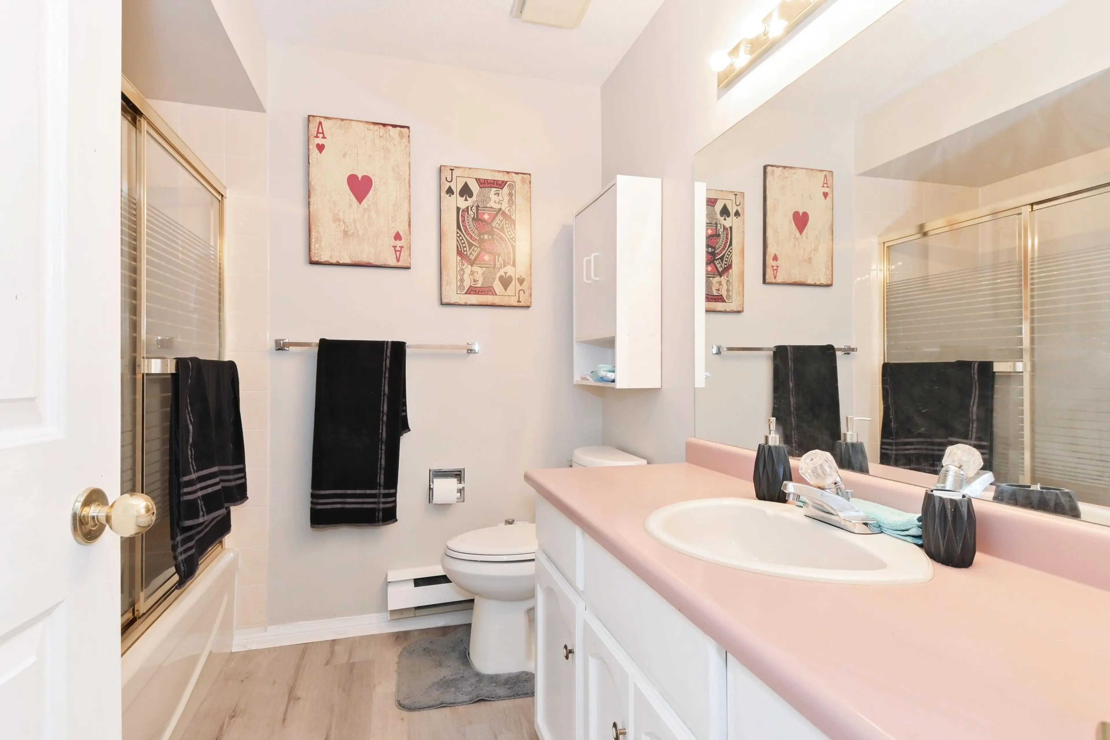 Property at #46 6467 197 STREET, Langley, BC