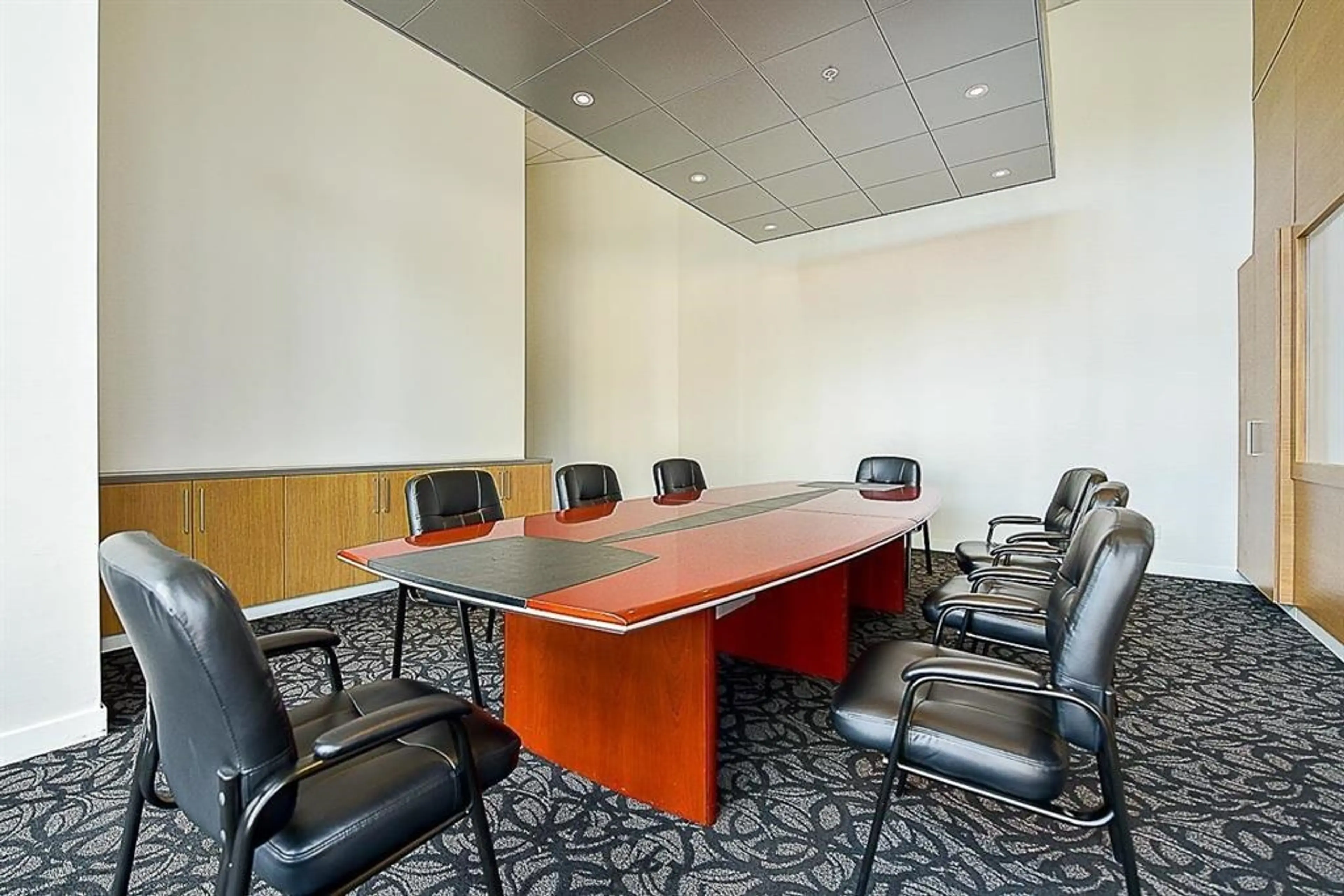 Property at #2410 9981 WHALLEY BOULEVARD, Surrey, BC