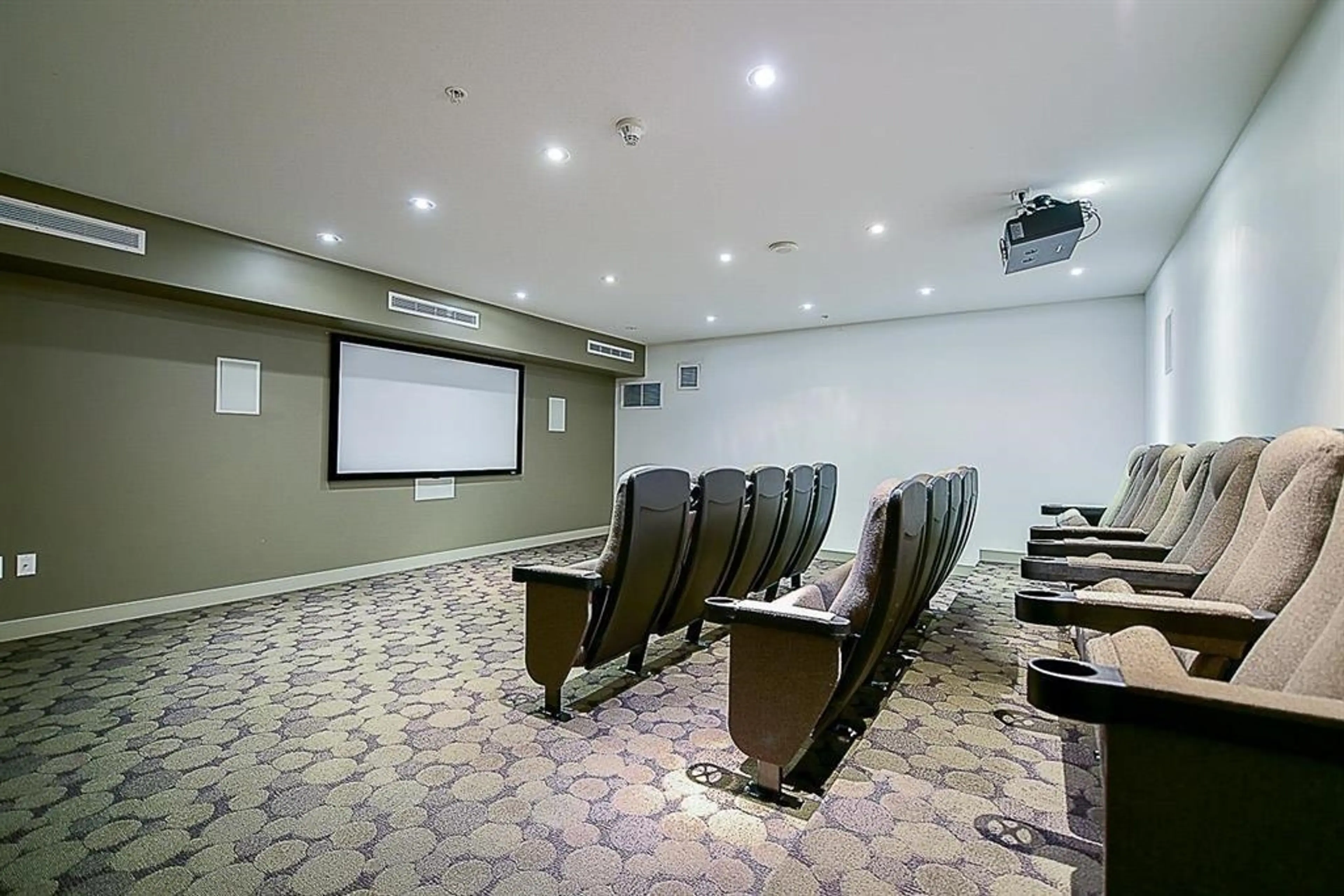 Property at #2410 9981 WHALLEY BOULEVARD, Surrey, BC