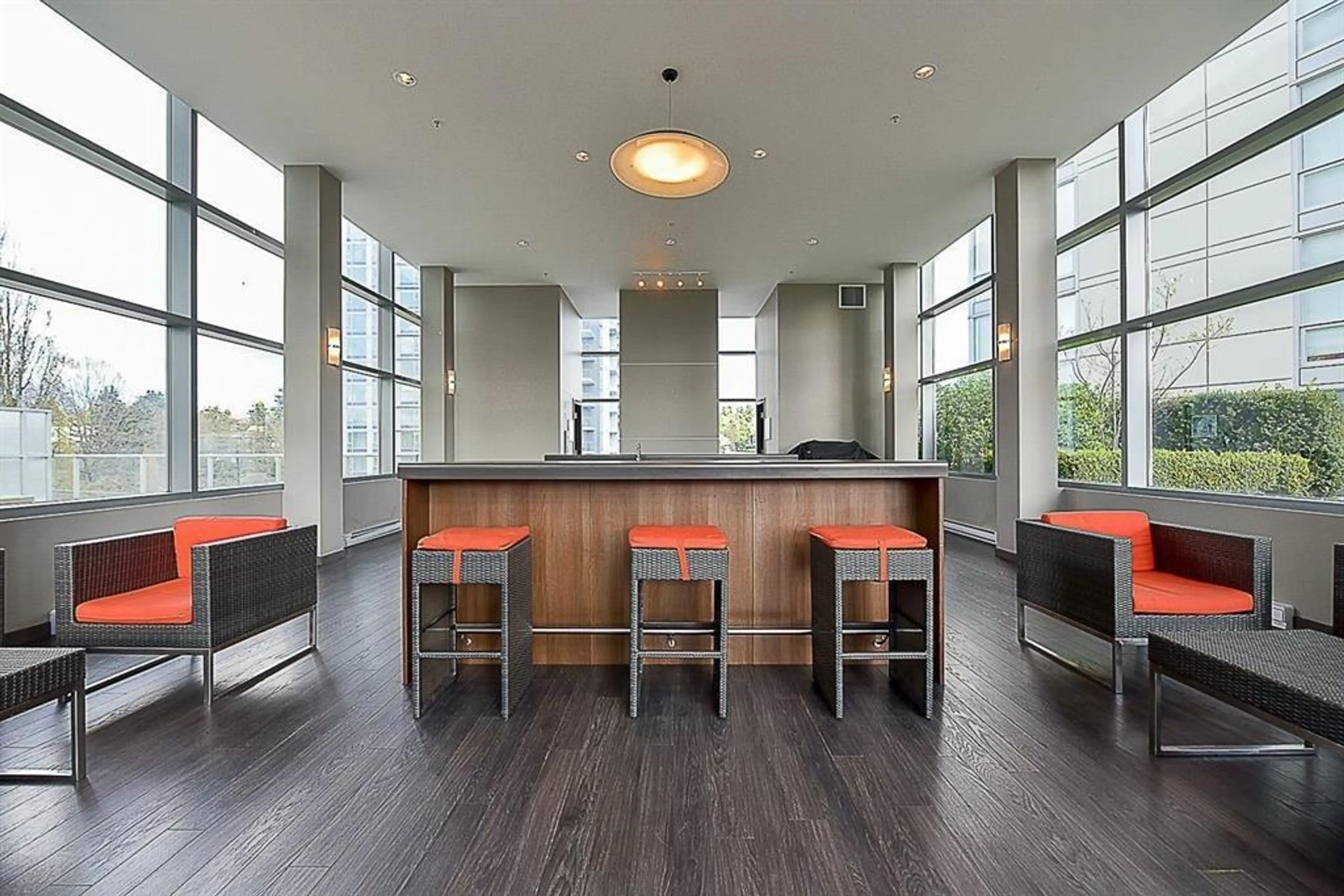 Property at #2410 9981 WHALLEY BOULEVARD, Surrey, BC