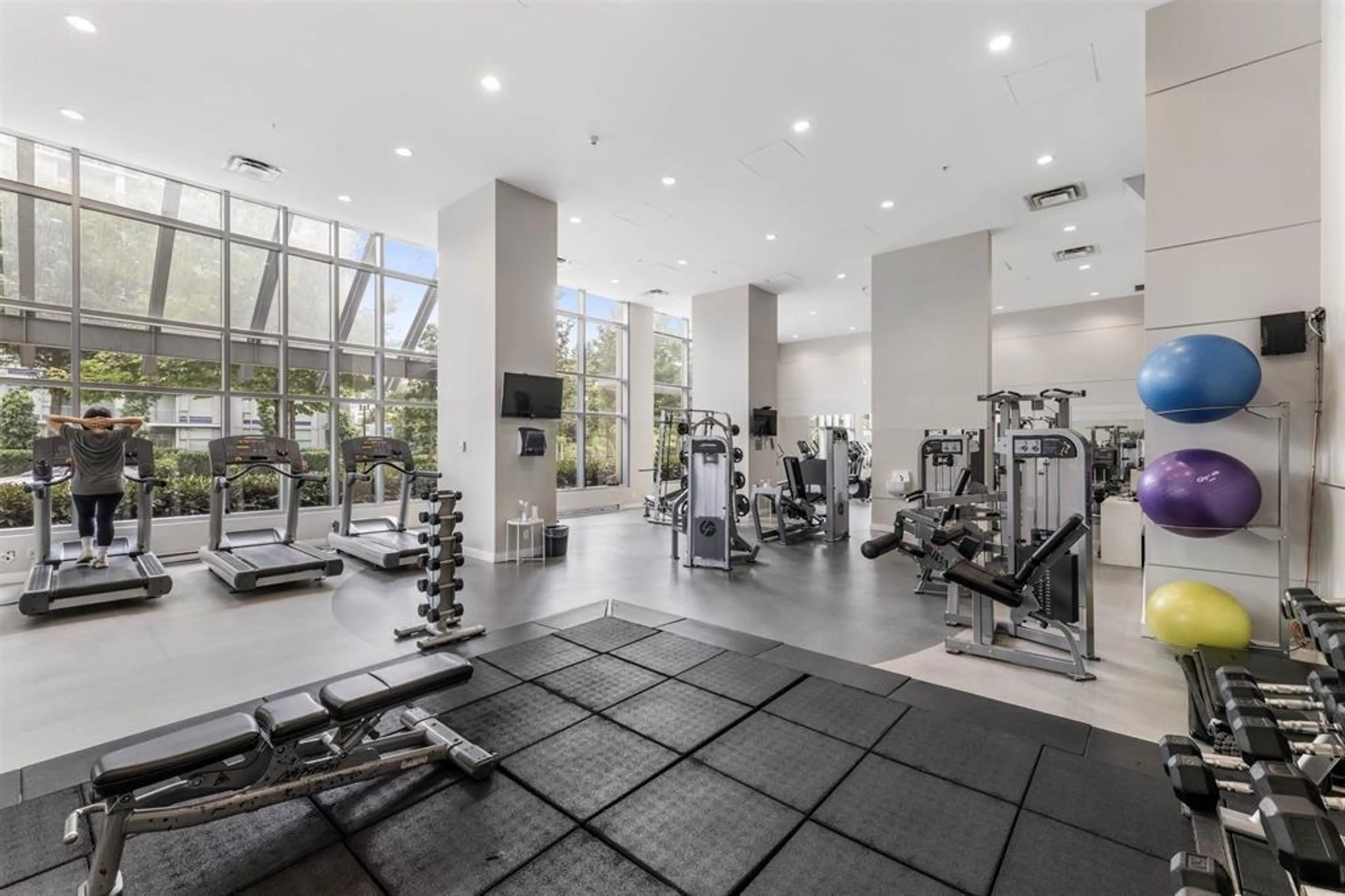 Property at #2410 9981 WHALLEY BOULEVARD, Surrey, BC