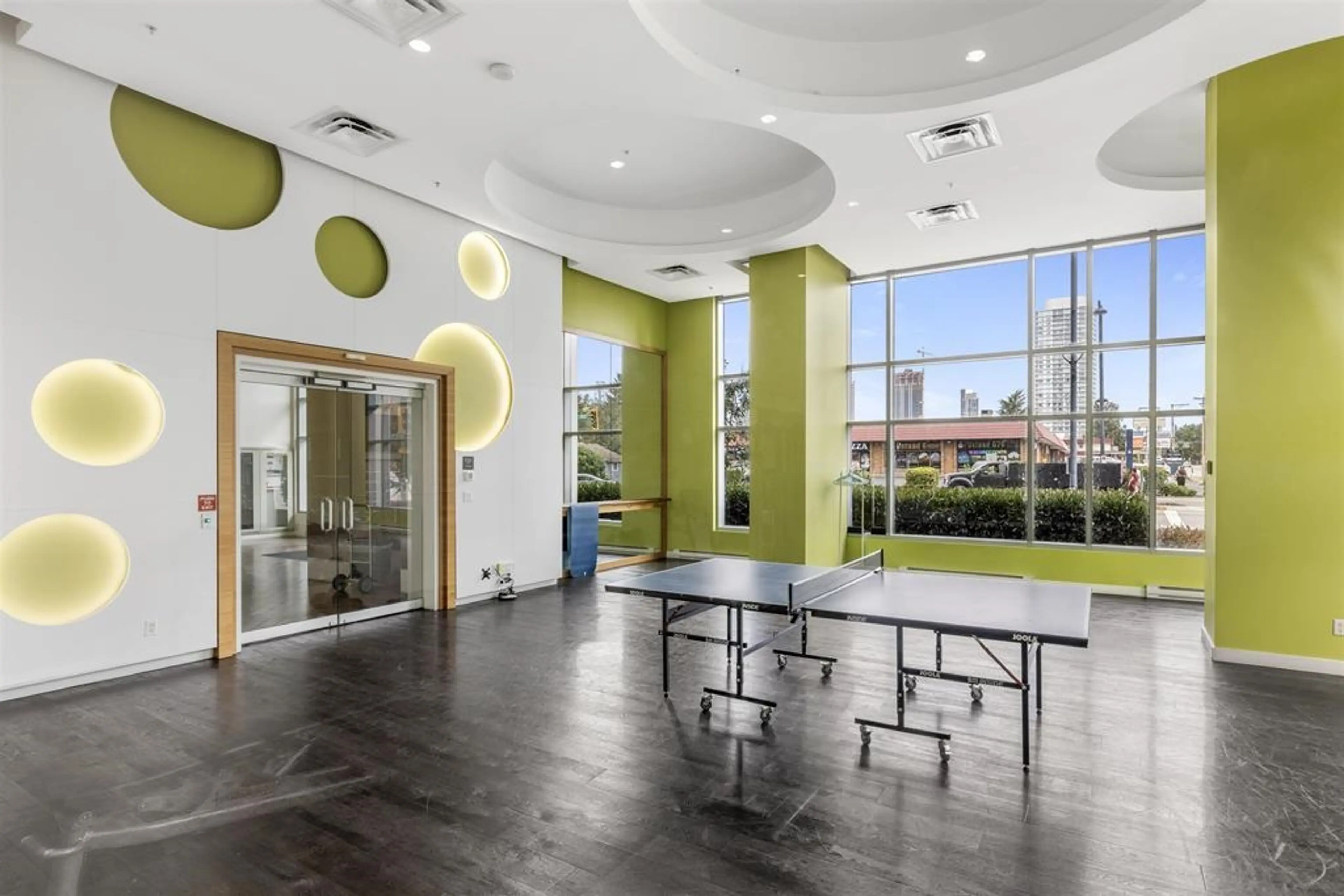 Property at #2410 9981 WHALLEY BOULEVARD, Surrey, BC