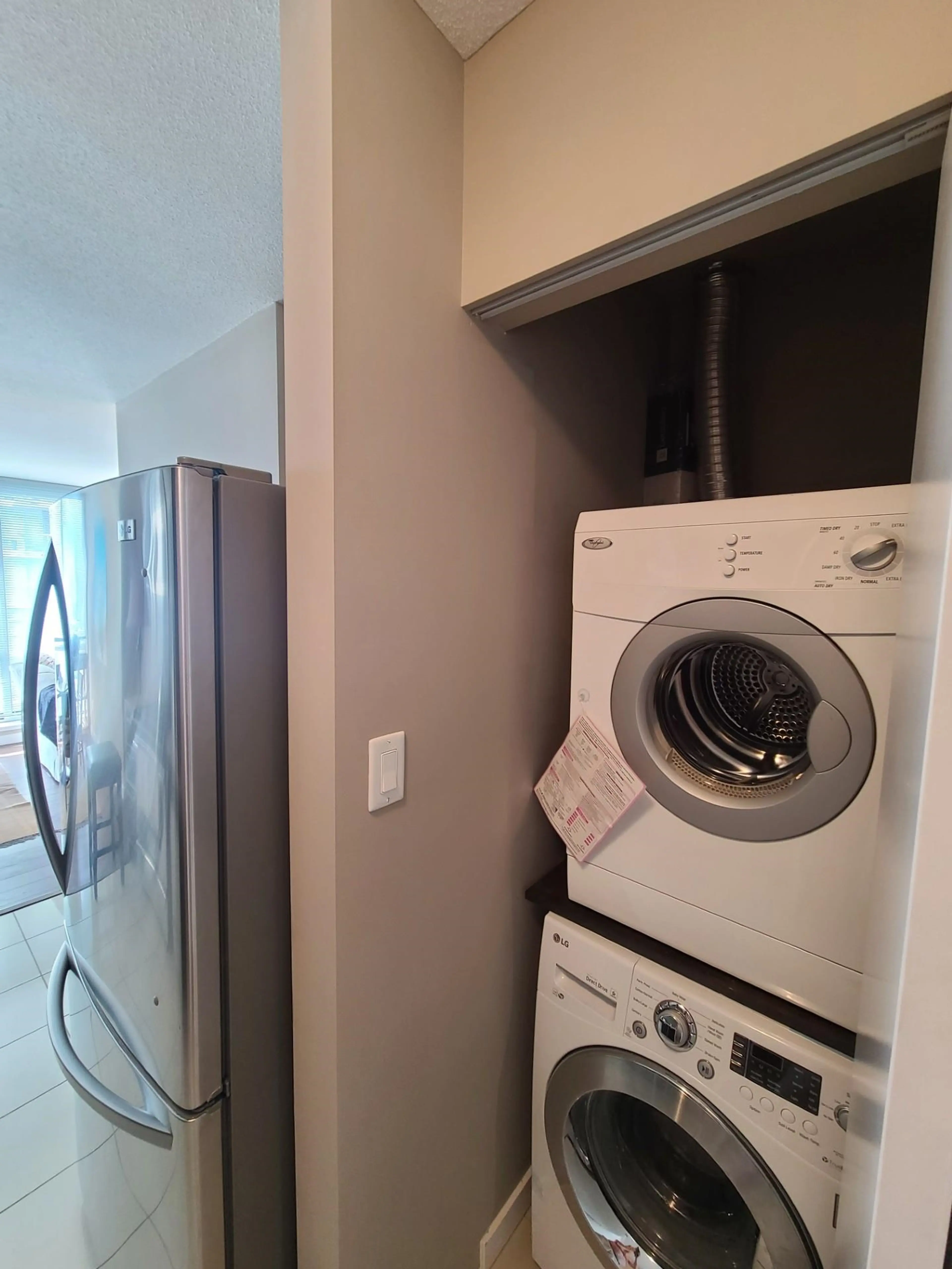 Property at #2410 9981 WHALLEY BOULEVARD, Surrey, BC