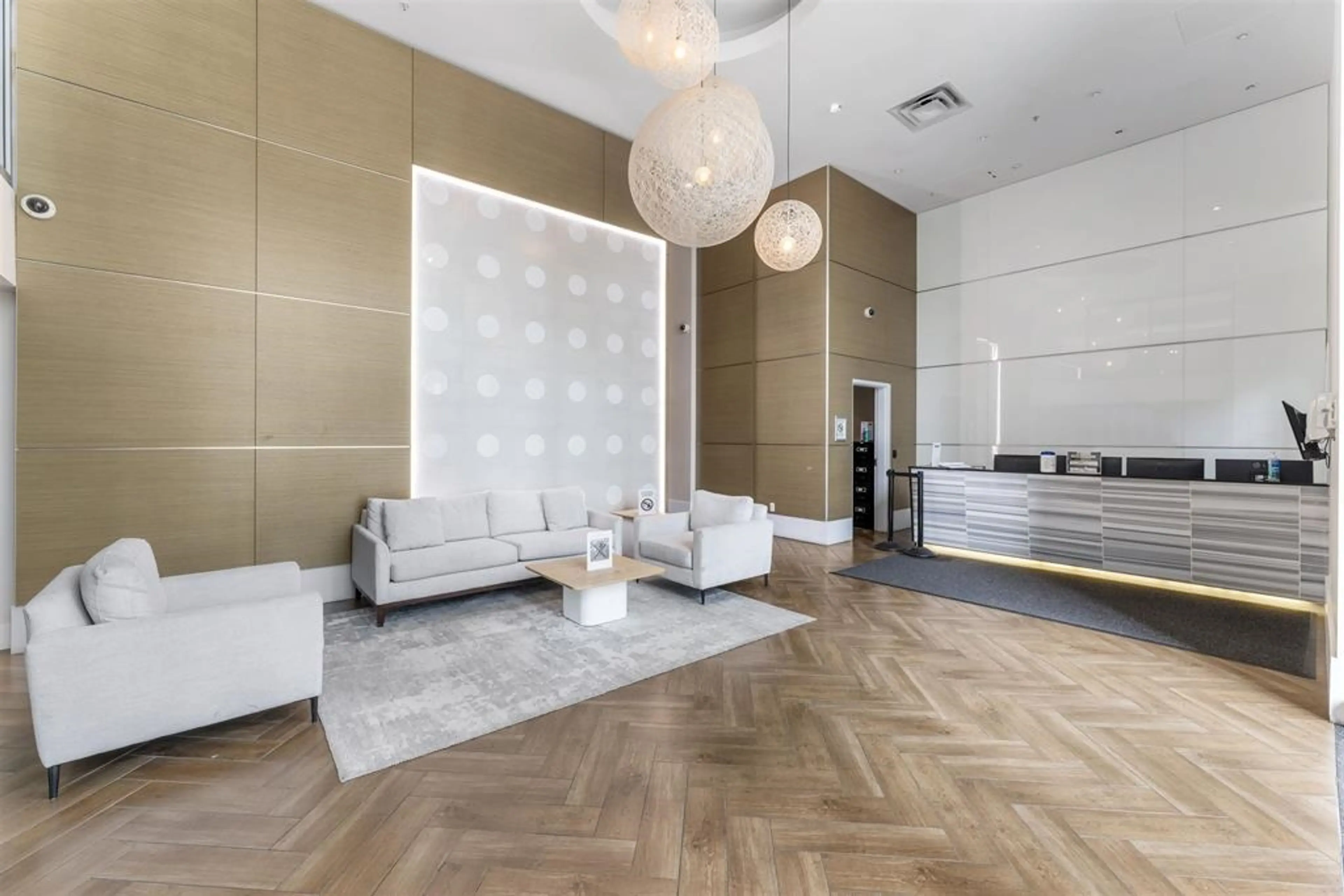 Property at #2410 9981 WHALLEY BOULEVARD, Surrey, BC