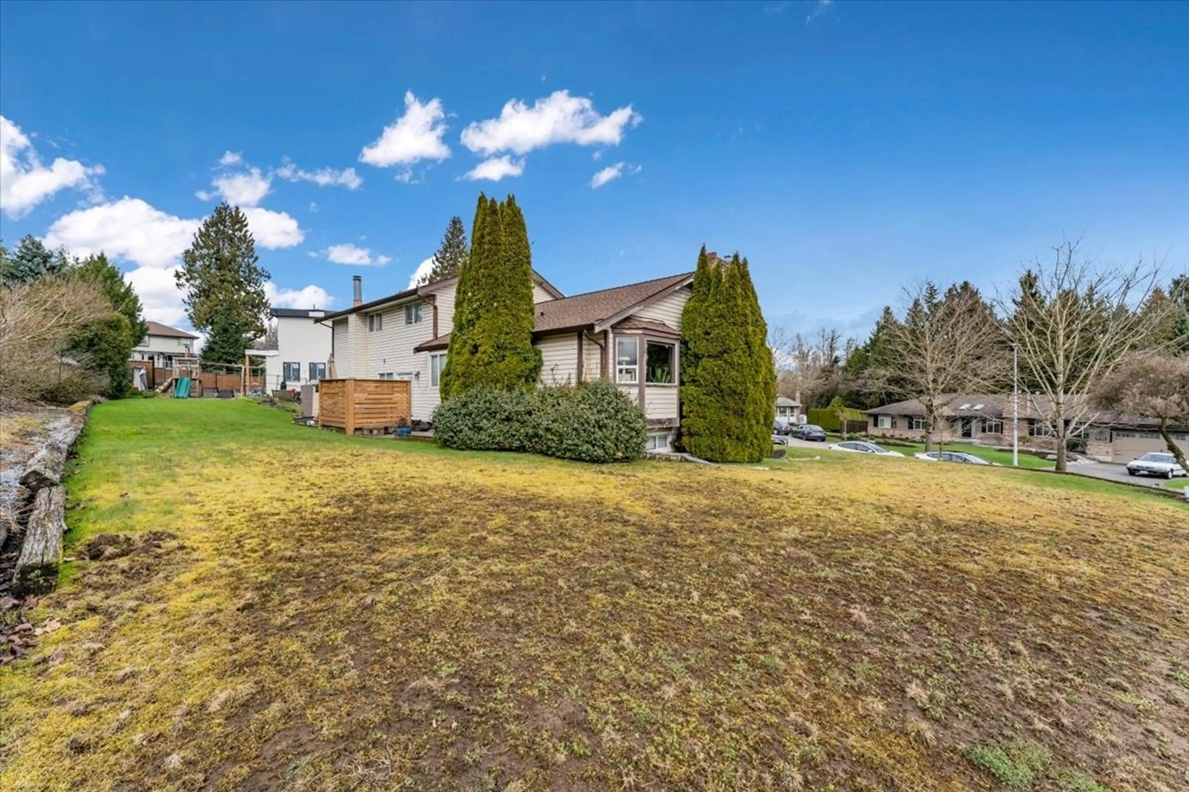 Property at 5737 190 STREET, Surrey, BC