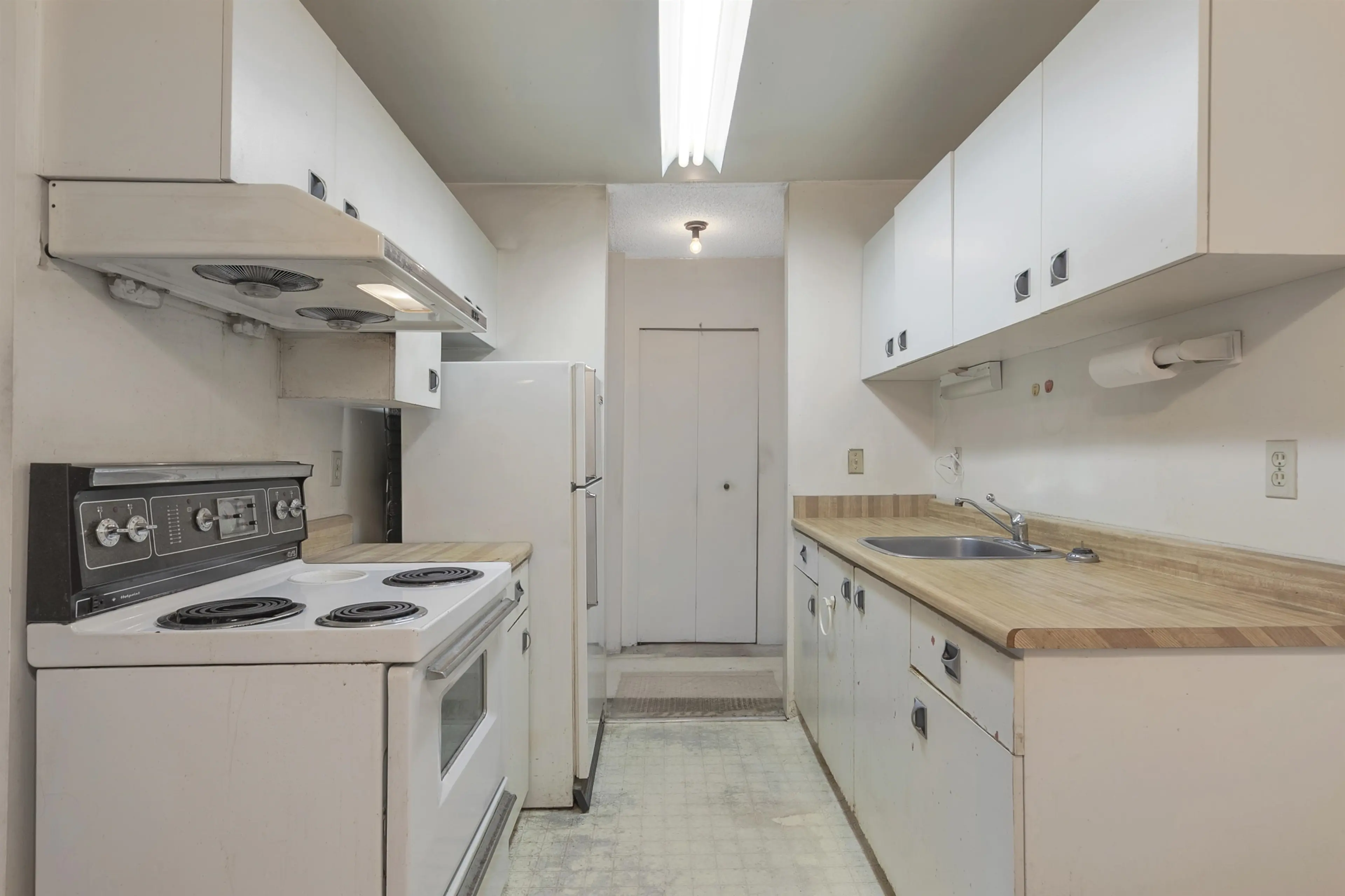 Property at #115 1440 E BROADWAY STREET, Vancouver, BC