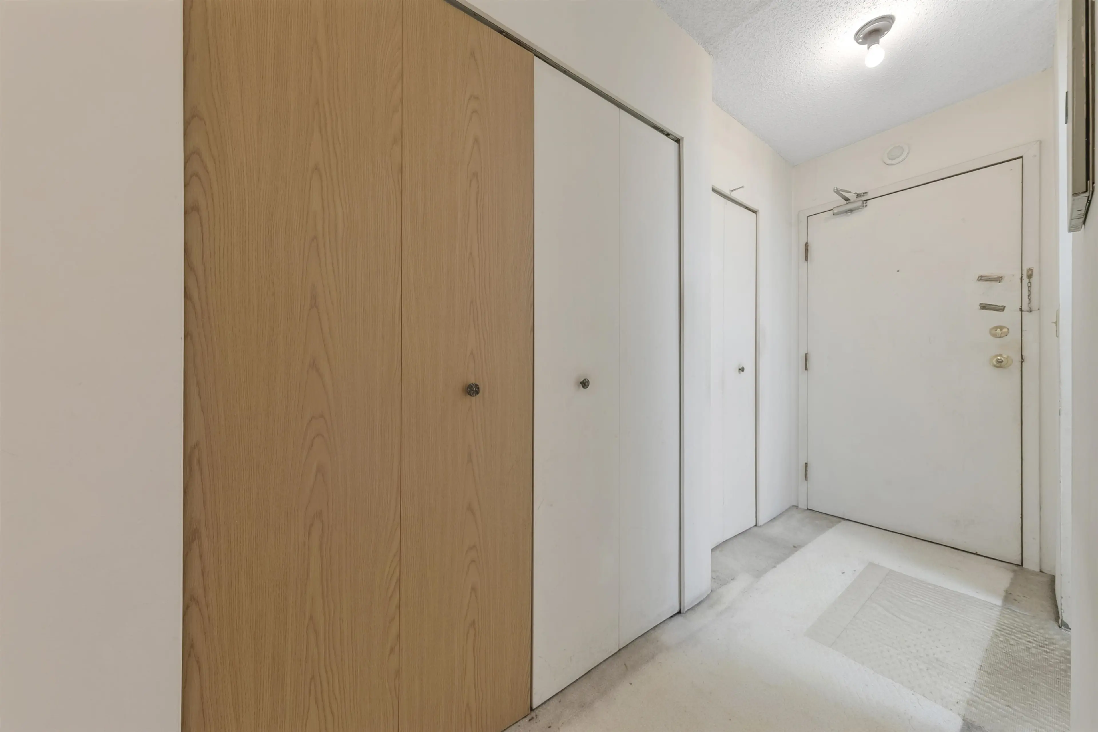 Property at #115 1440 E BROADWAY STREET, Vancouver, BC