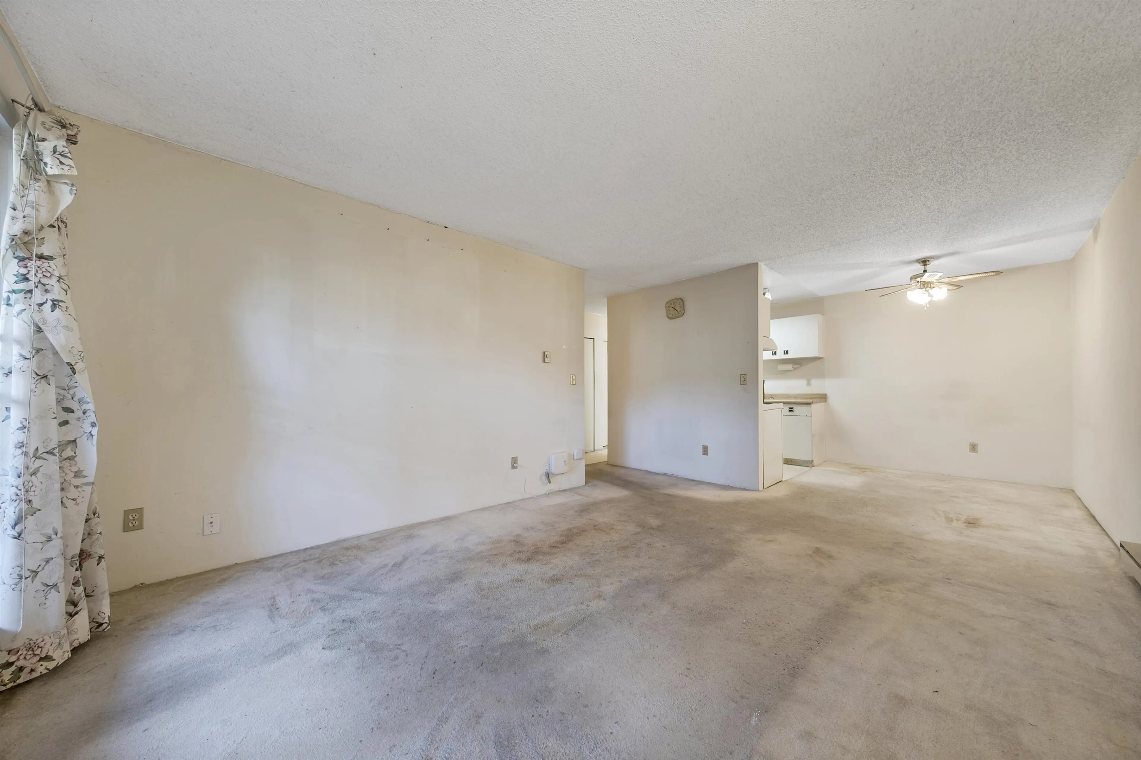 Property at #115 1440 E BROADWAY STREET, Vancouver, BC