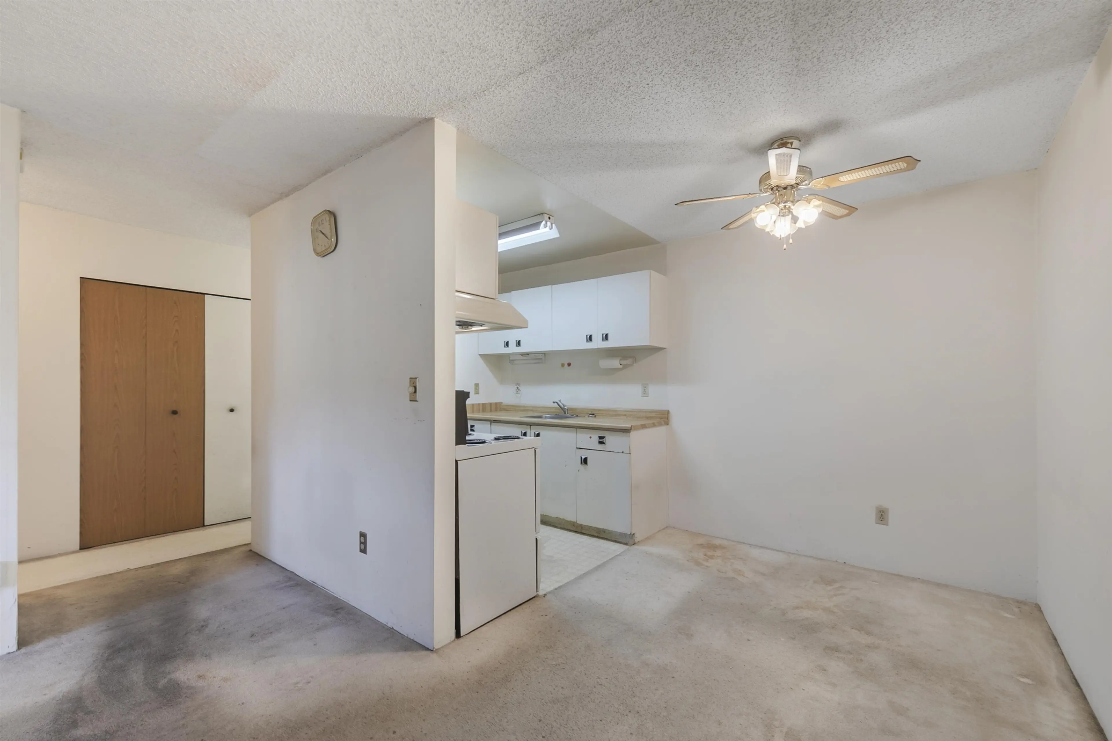 Property at #115 1440 E BROADWAY STREET, Vancouver, BC