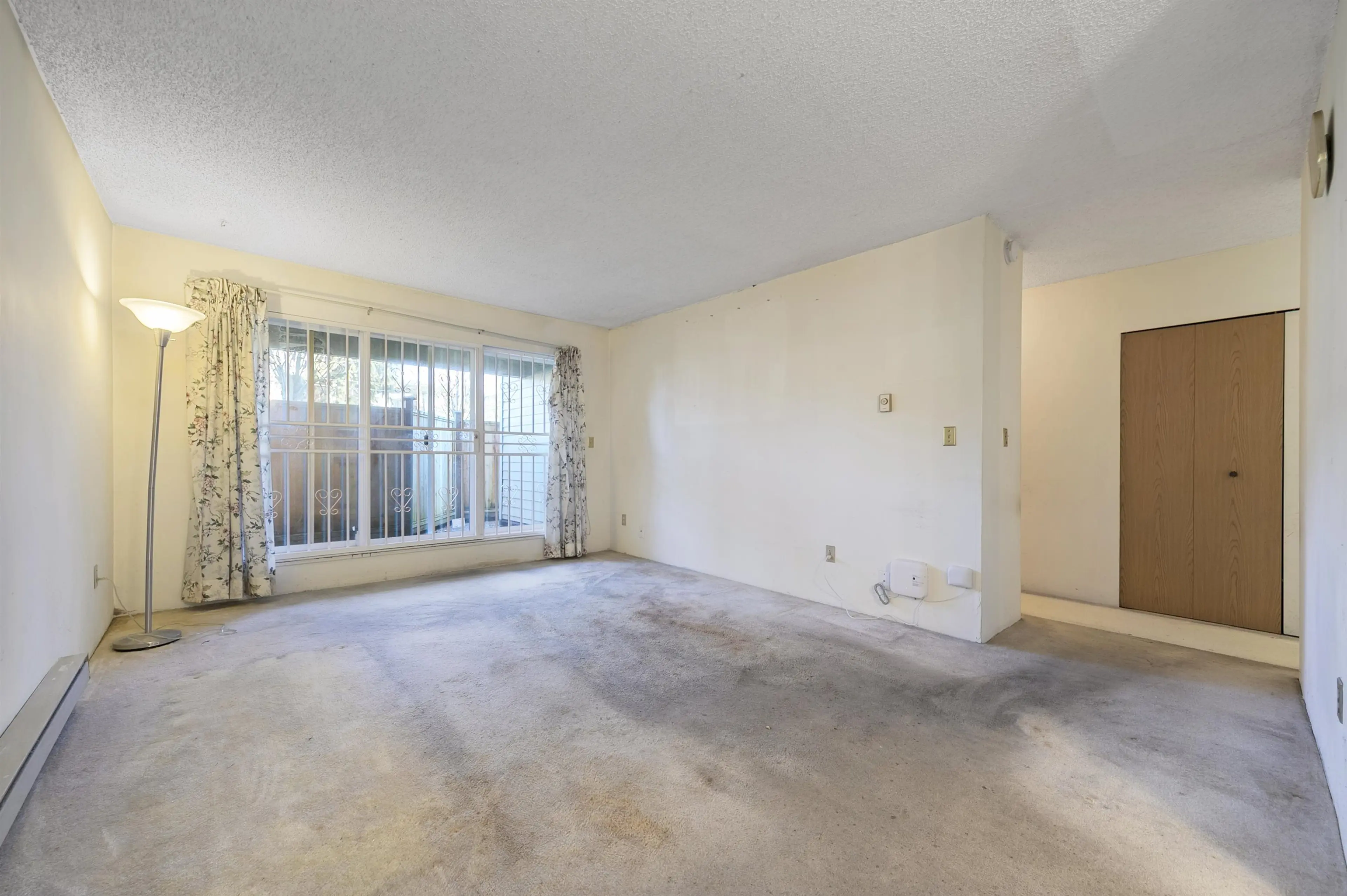 Property at #115 1440 E BROADWAY STREET, Vancouver, BC