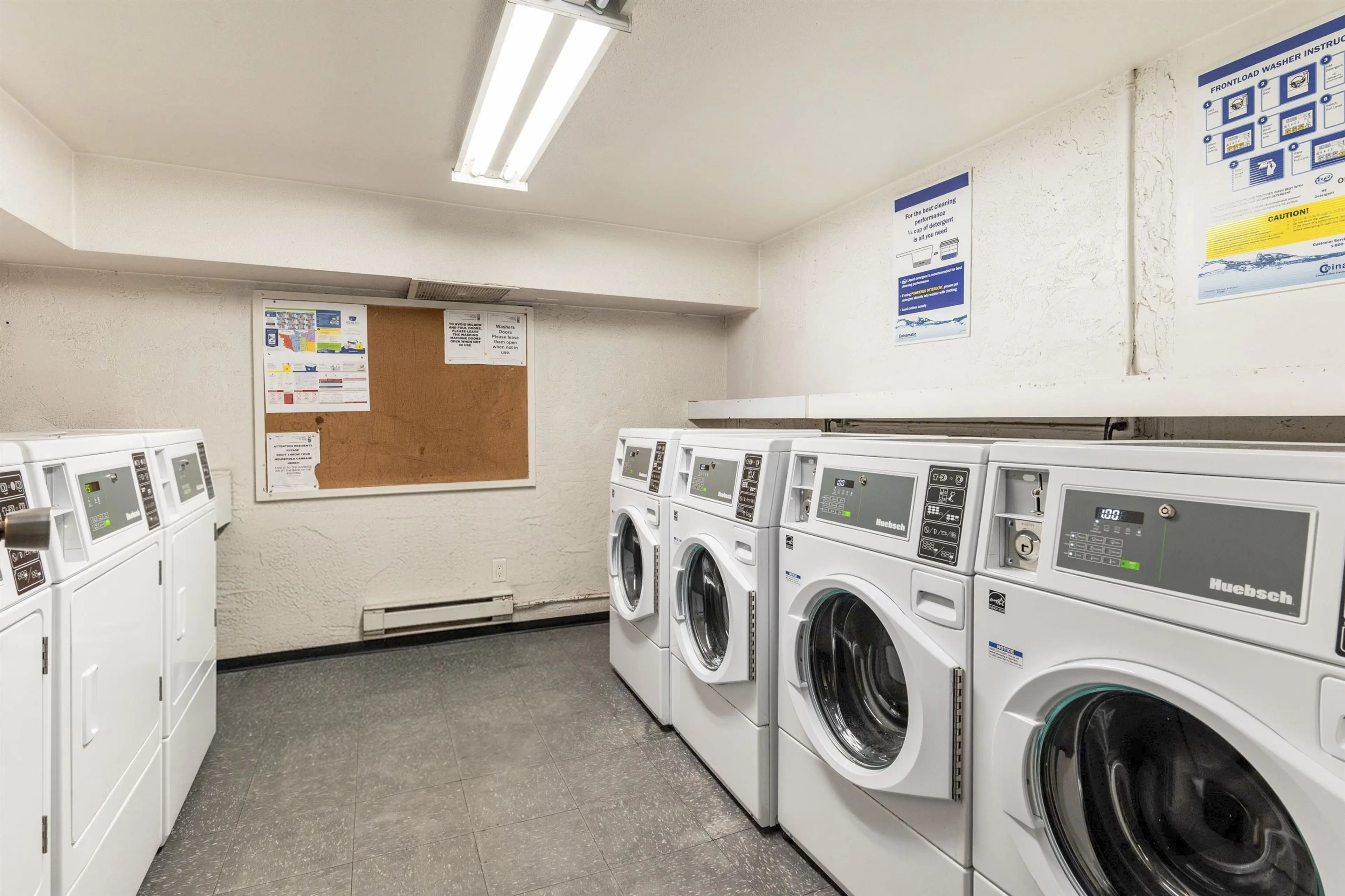 Property at #115 1440 E BROADWAY STREET, Vancouver, BC