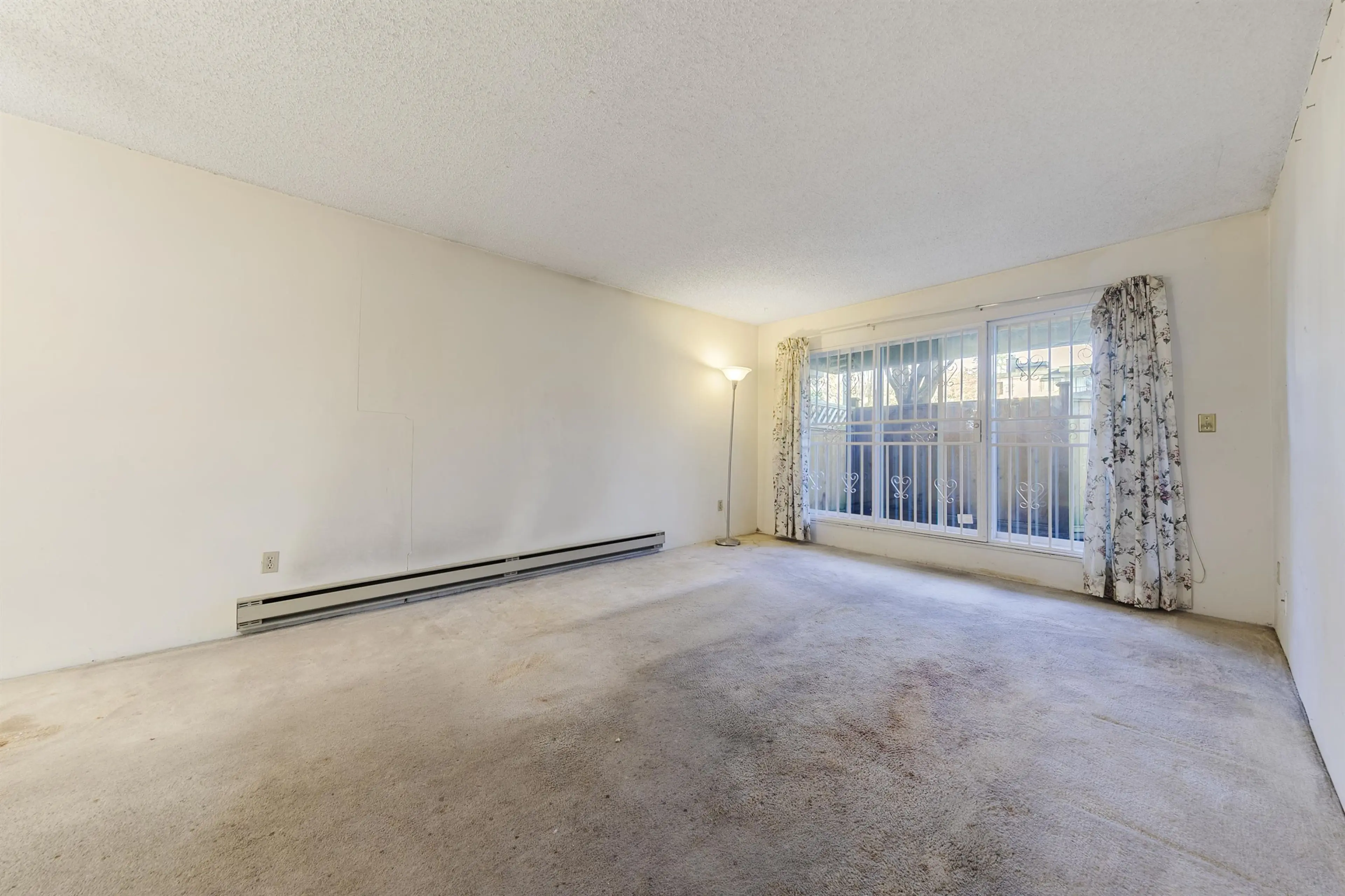 Property at #115 1440 E BROADWAY STREET, Vancouver, BC