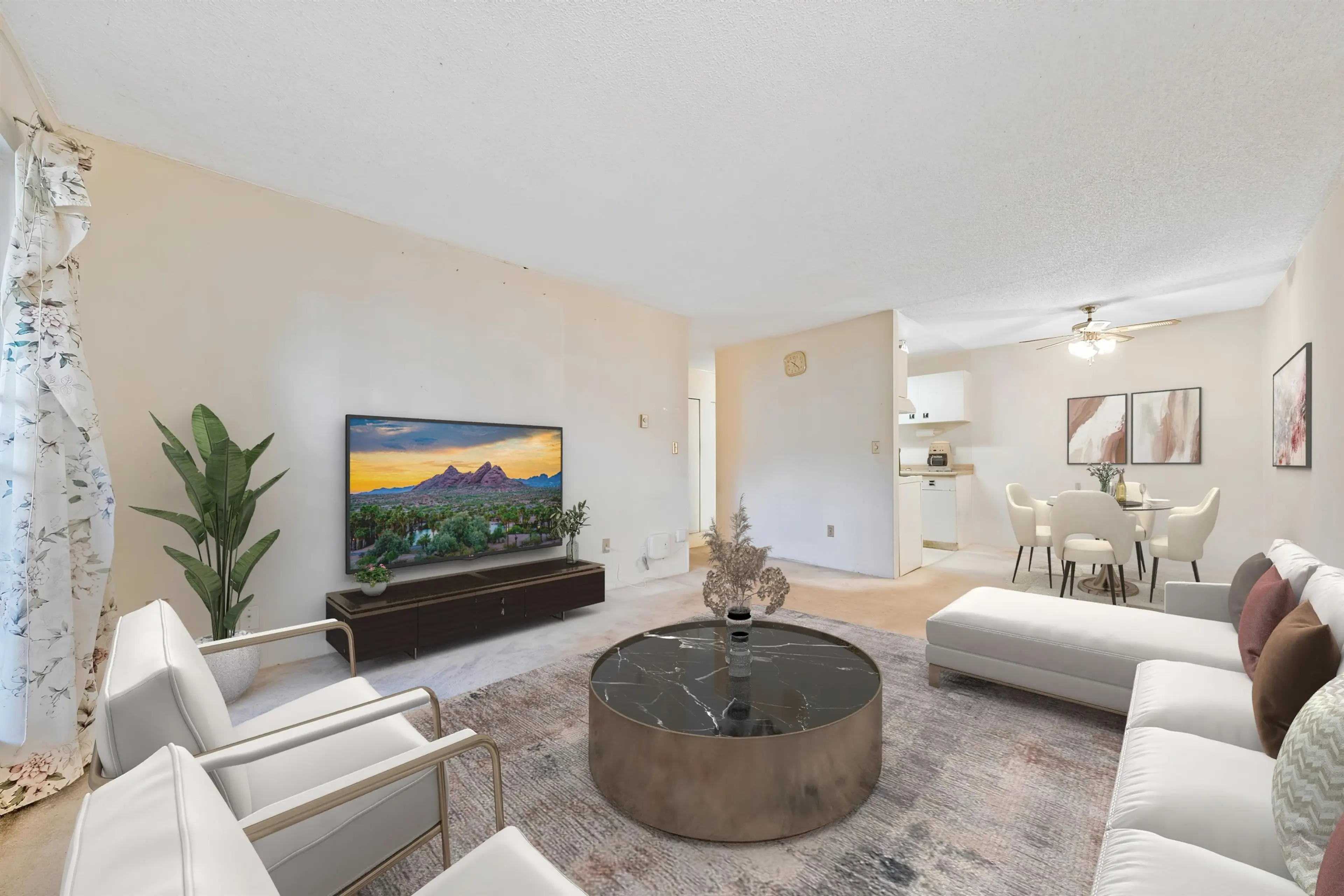 Property at #115 1440 E BROADWAY STREET, Vancouver, BC