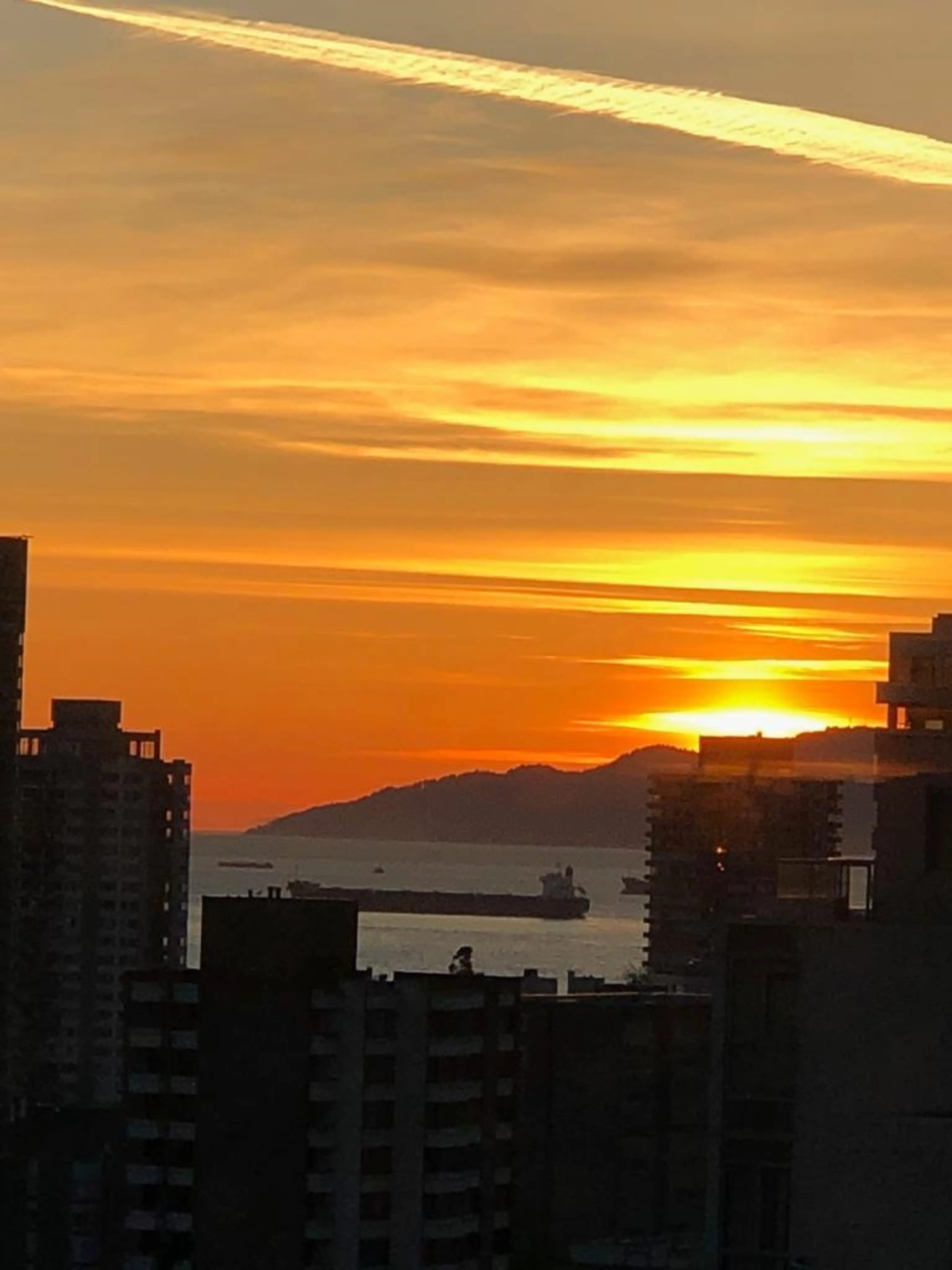 Property at #1403 1288 ALBERNI STREET, Vancouver, BC