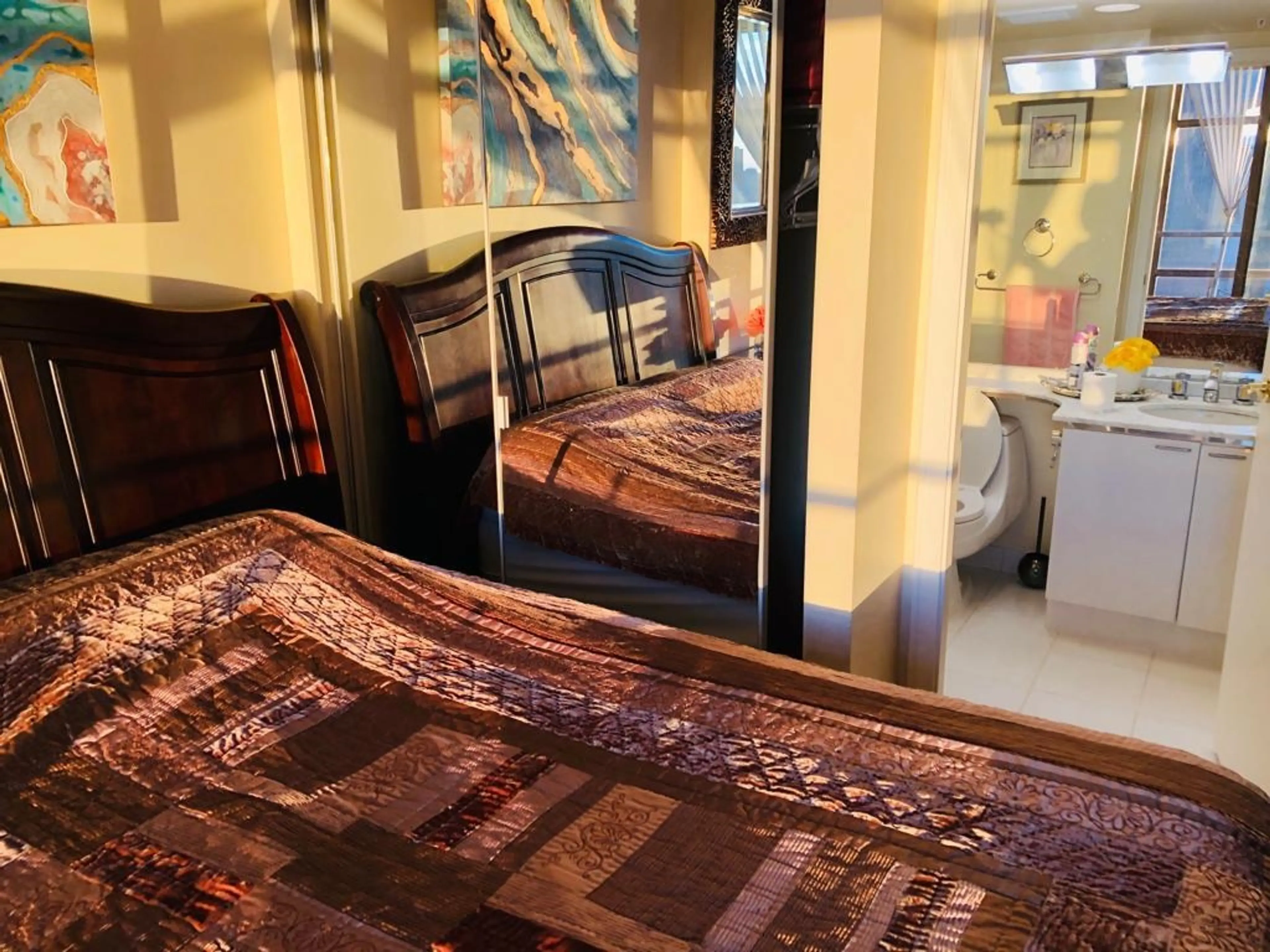 Property at #1403 1288 ALBERNI STREET, Vancouver, BC