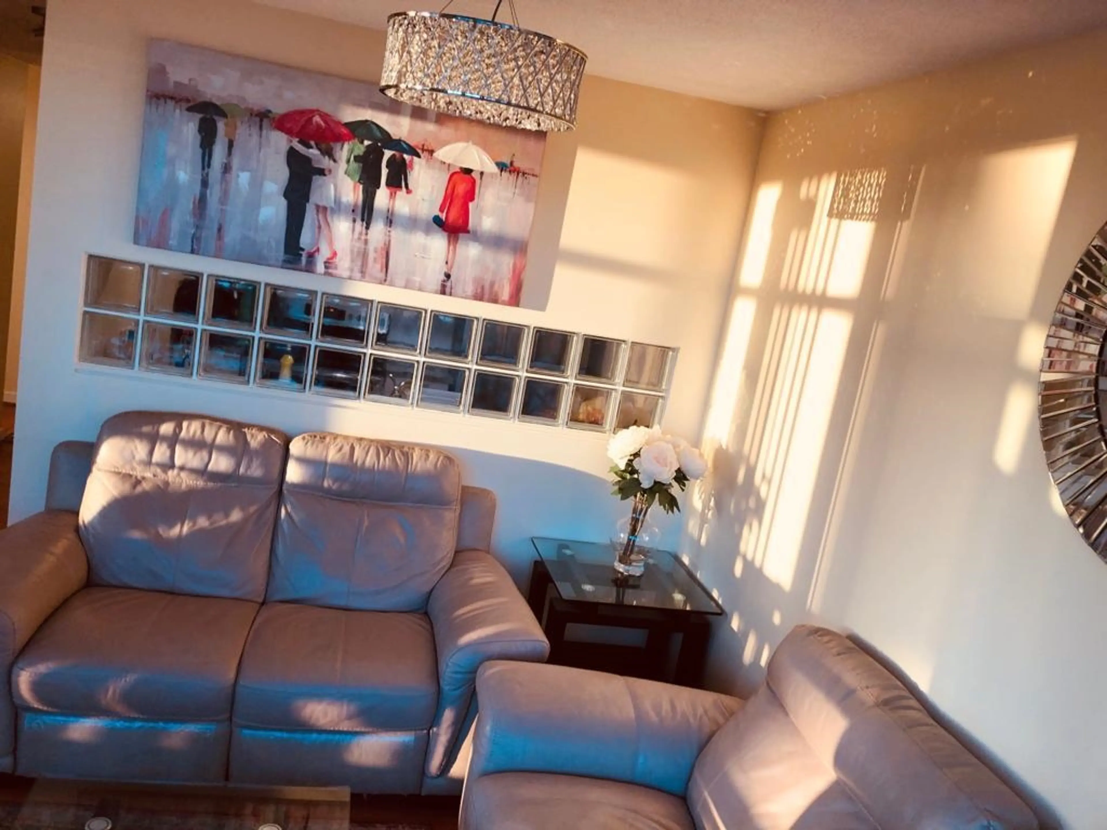 Property at #1403 1288 ALBERNI STREET, Vancouver, BC