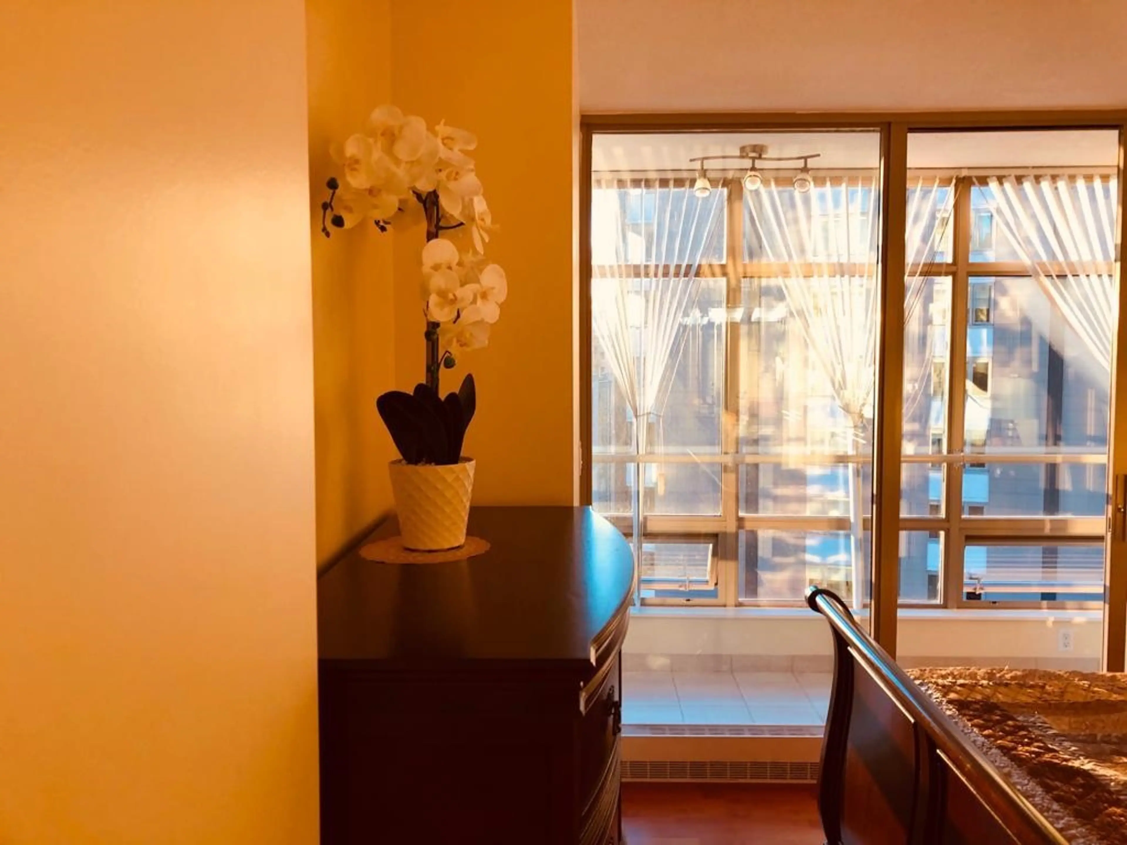 Property at #1403 1288 ALBERNI STREET, Vancouver, BC