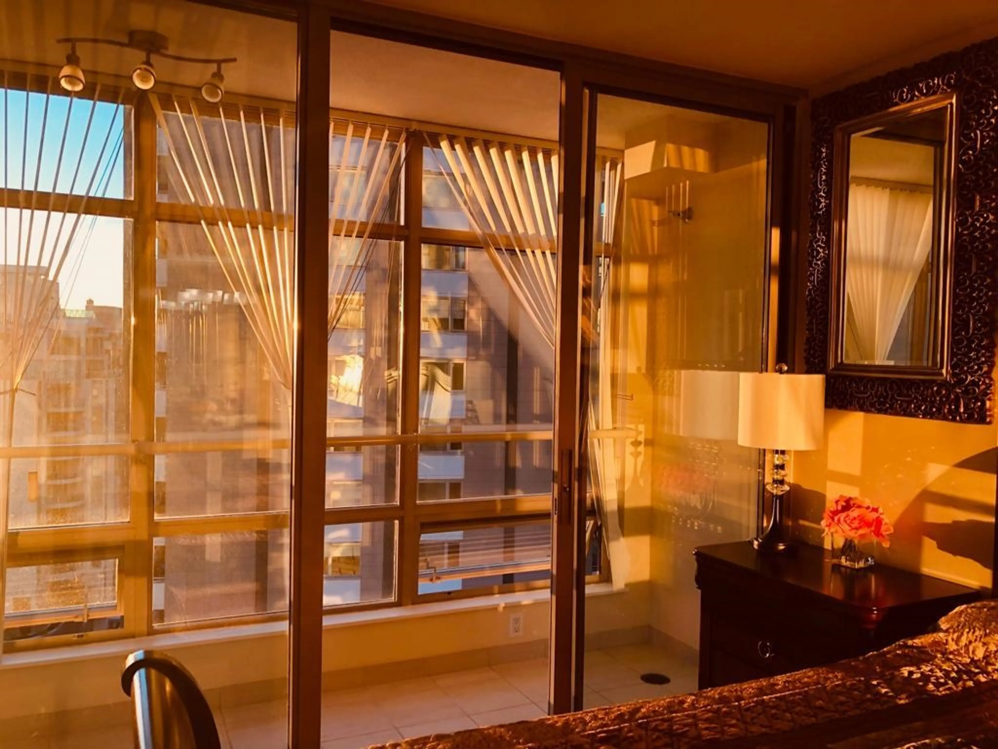 Property at #1403 1288 ALBERNI STREET, Vancouver, BC