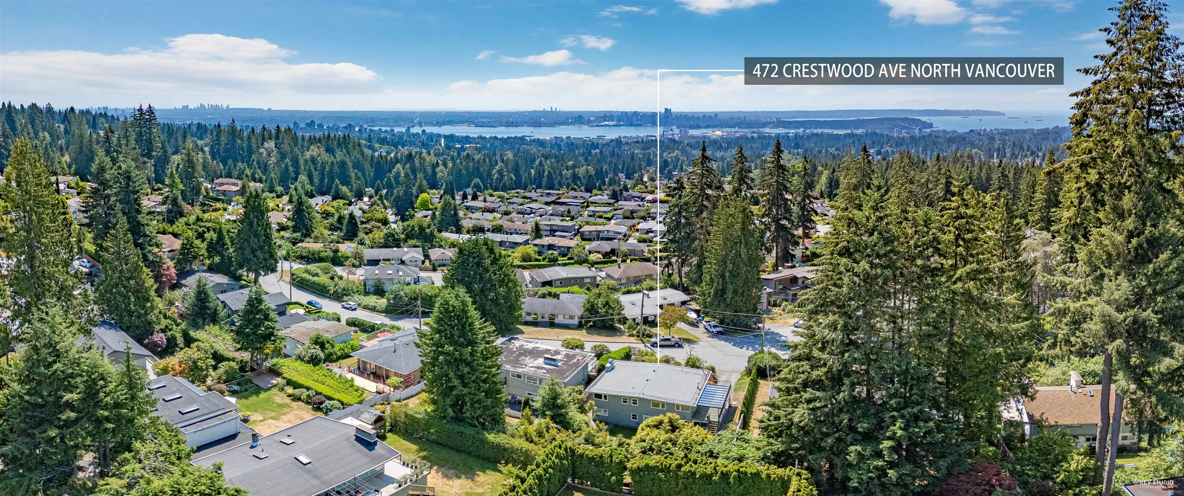 Property at 472 CRESTWOOD AVENUE, North Vancouver, BC