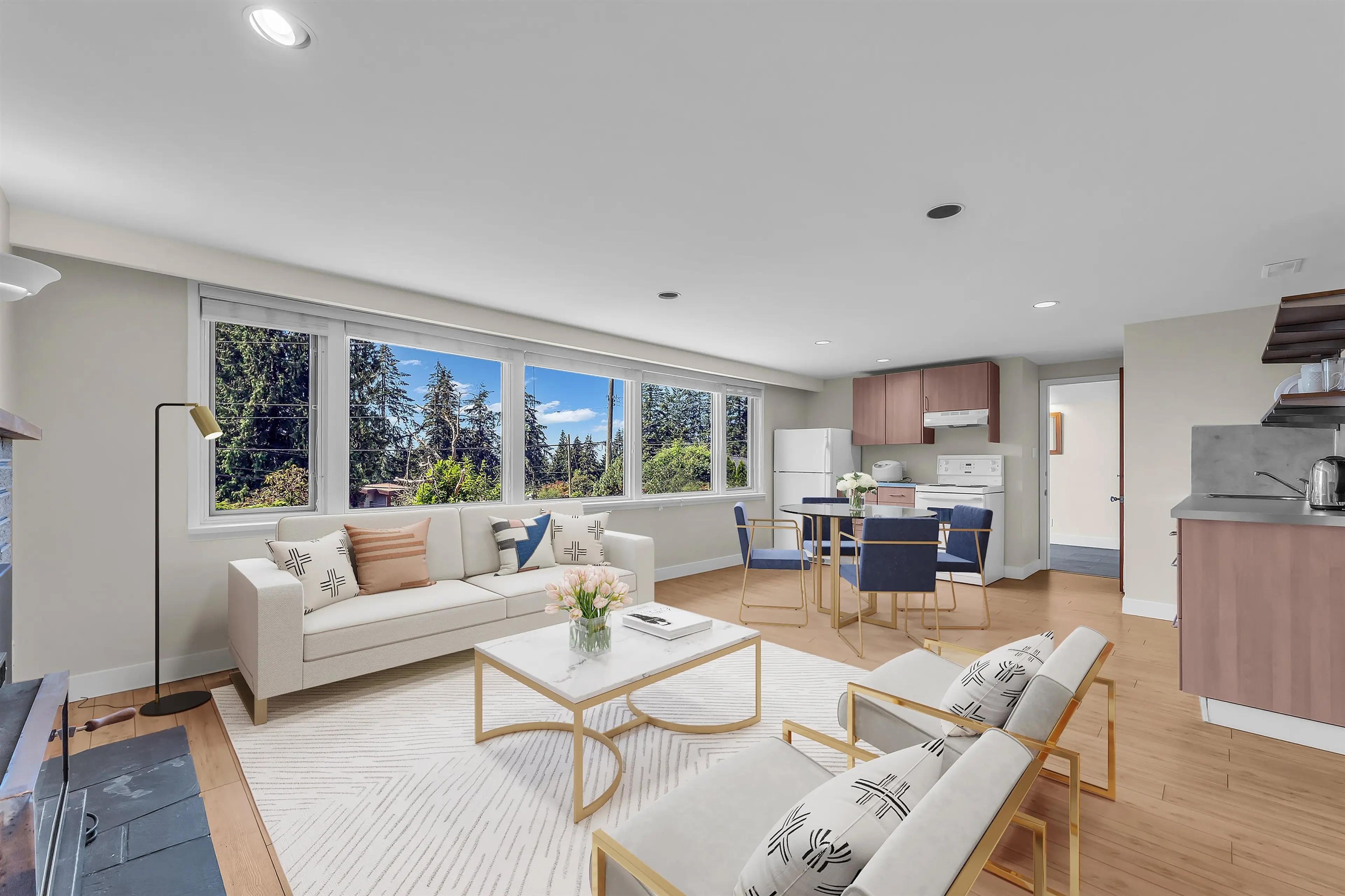 Property at 472 CRESTWOOD AVENUE, North Vancouver, BC