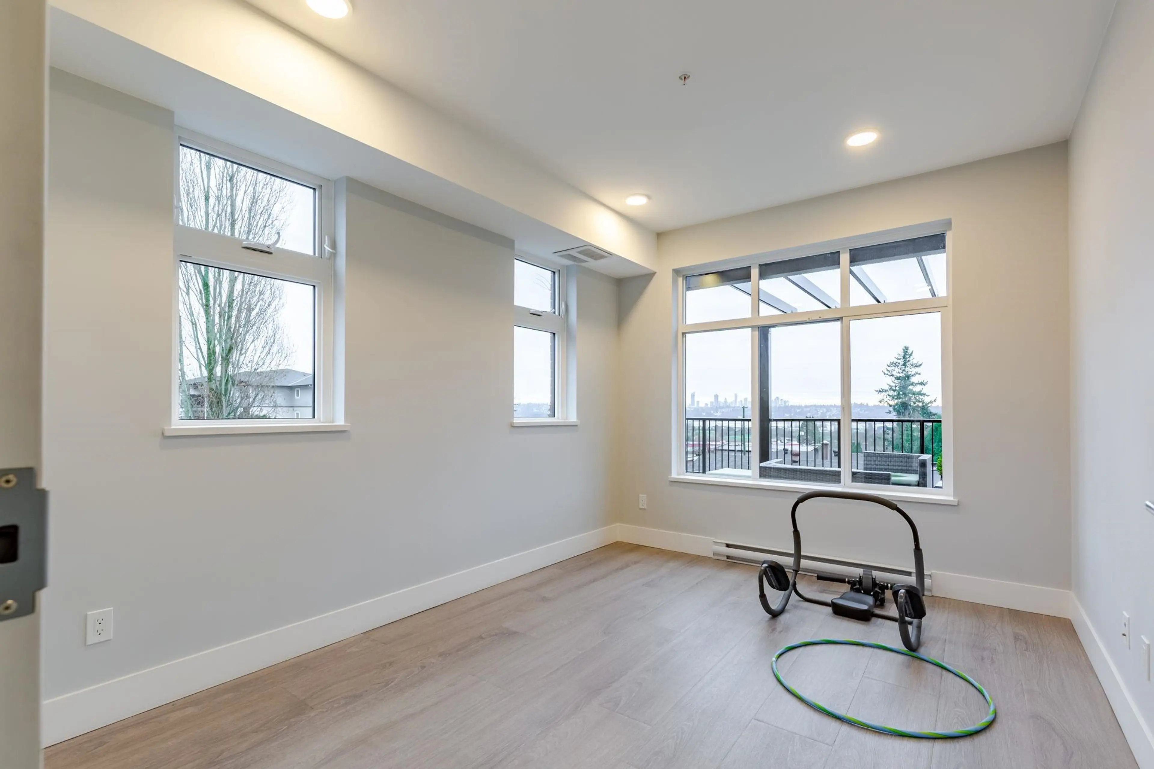 Property at #211 808 GAUTHIER AVENUE, Coquitlam, BC