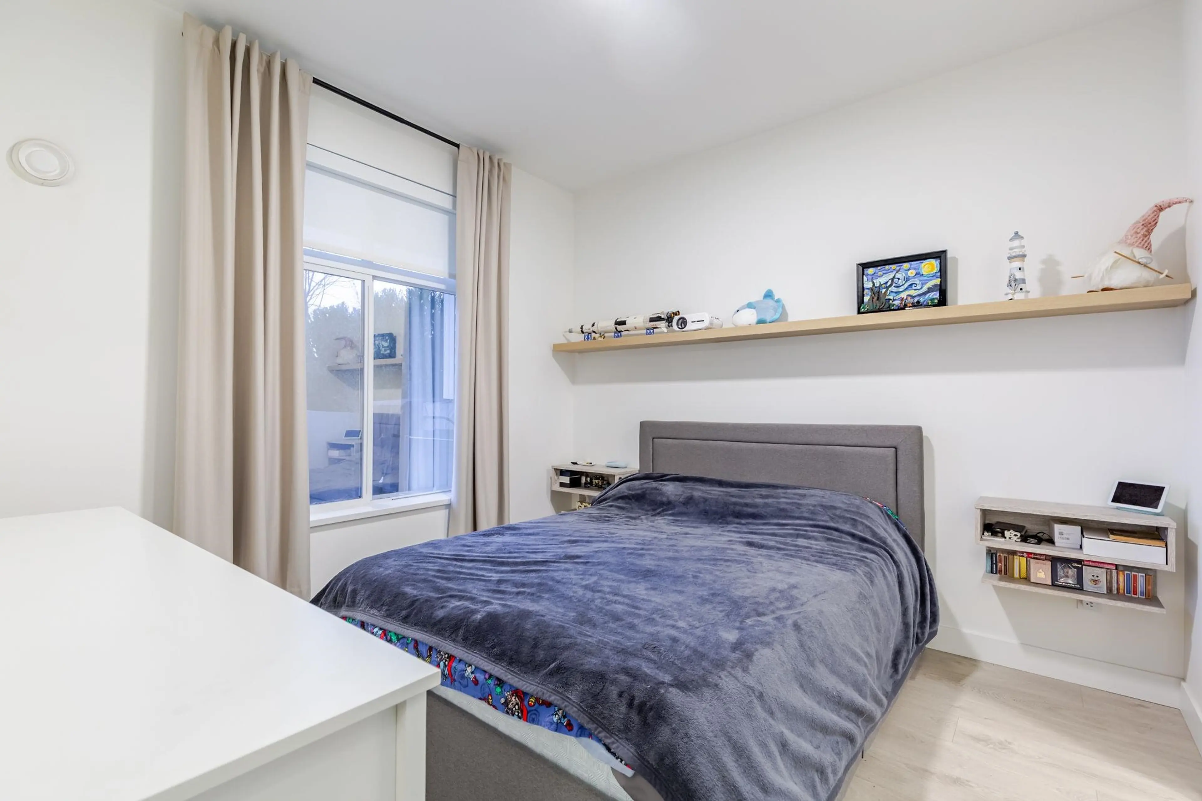 Property at #211 808 GAUTHIER AVENUE, Coquitlam, BC