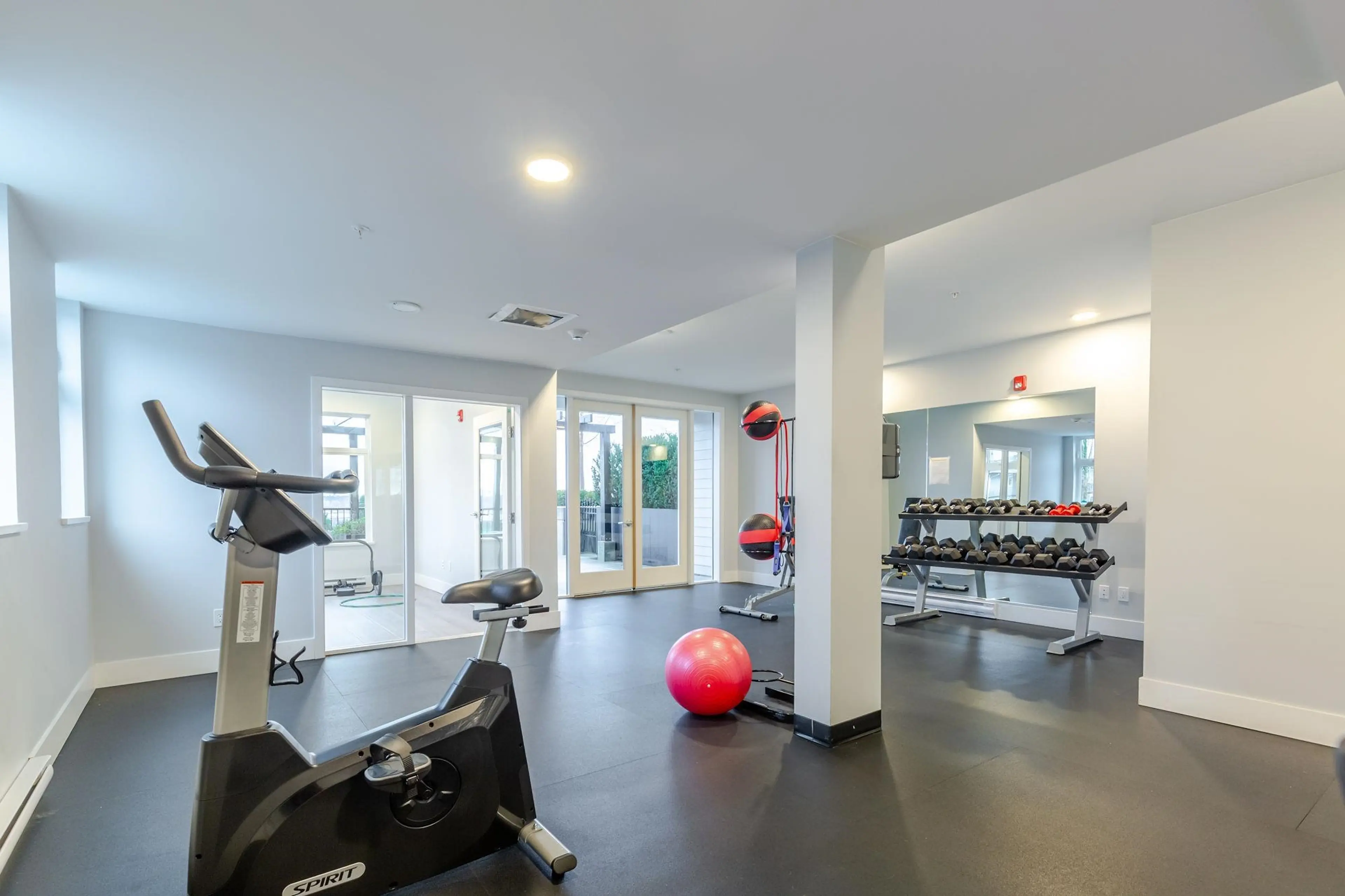 Property at #211 808 GAUTHIER AVENUE, Coquitlam, BC