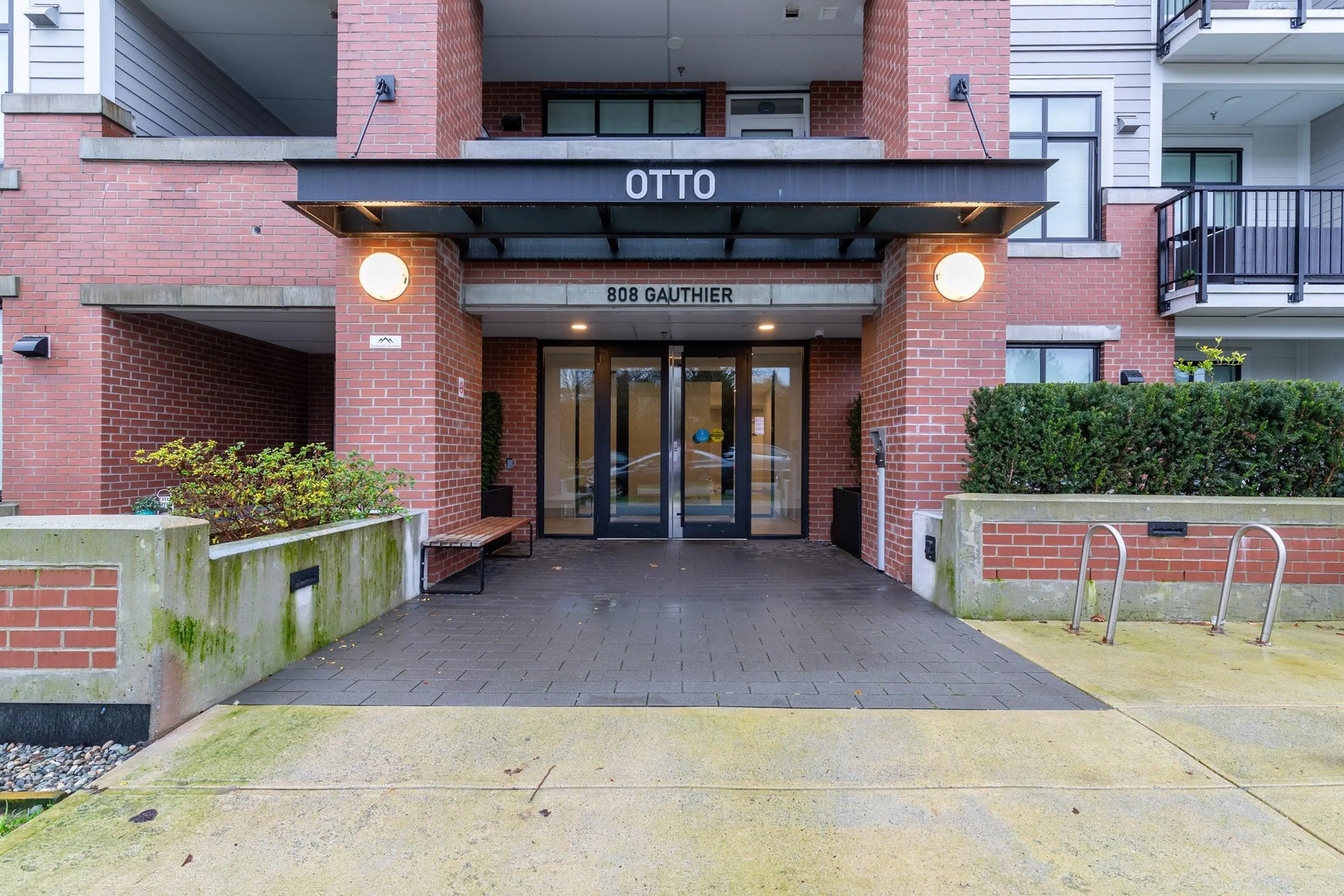 Property at #211 808 GAUTHIER AVENUE, Coquitlam, BC