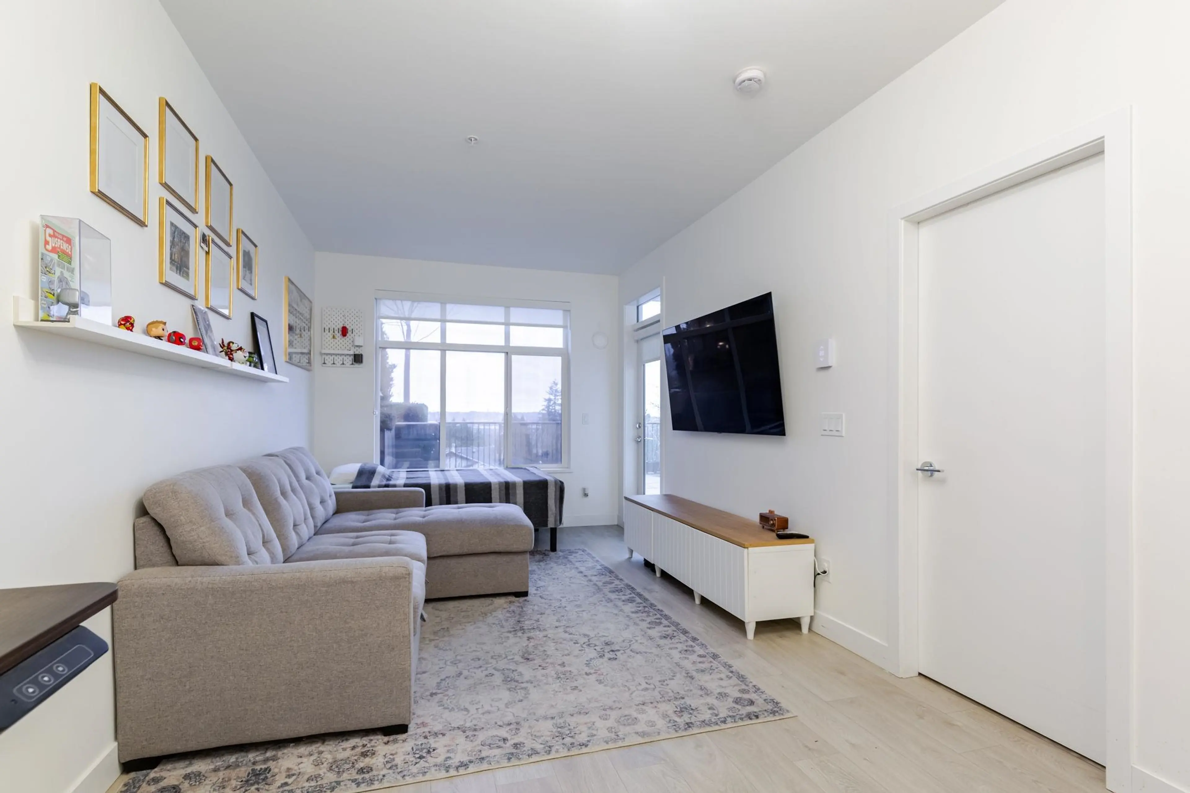 Property at #211 808 GAUTHIER AVENUE, Coquitlam, BC